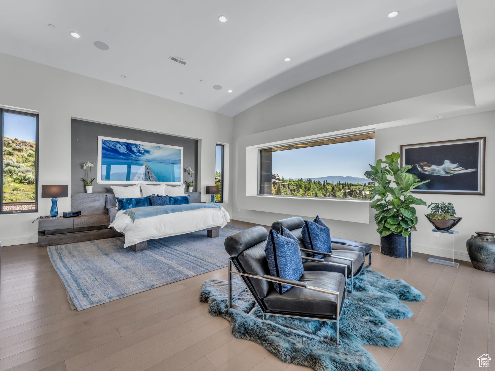 WAPITI CANYON PHASE I SUBDIVISION - Residential