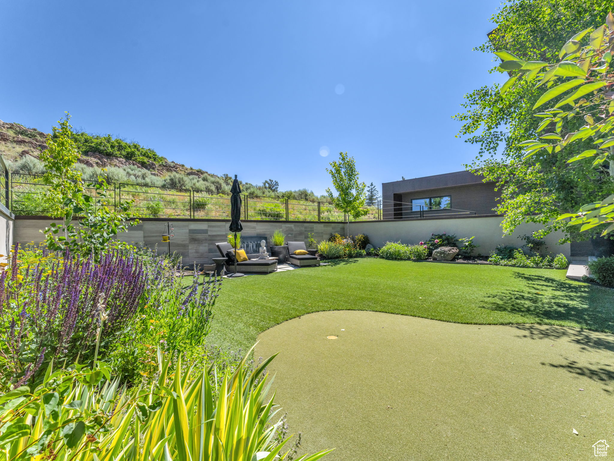 WAPITI CANYON PHASE I SUBDIVISION - Residential