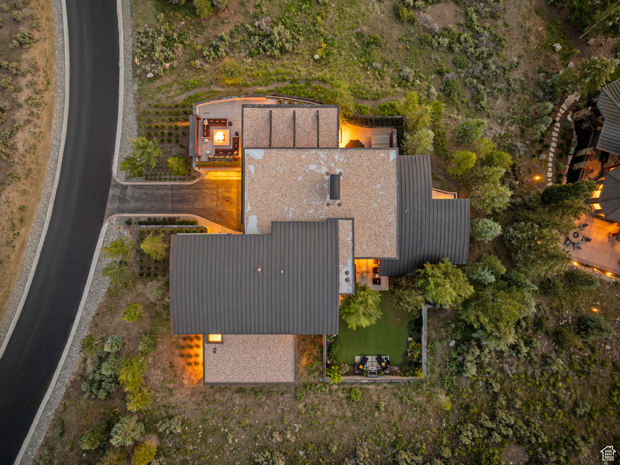 WAPITI CANYON PHASE I SUBDIVISION - Residential