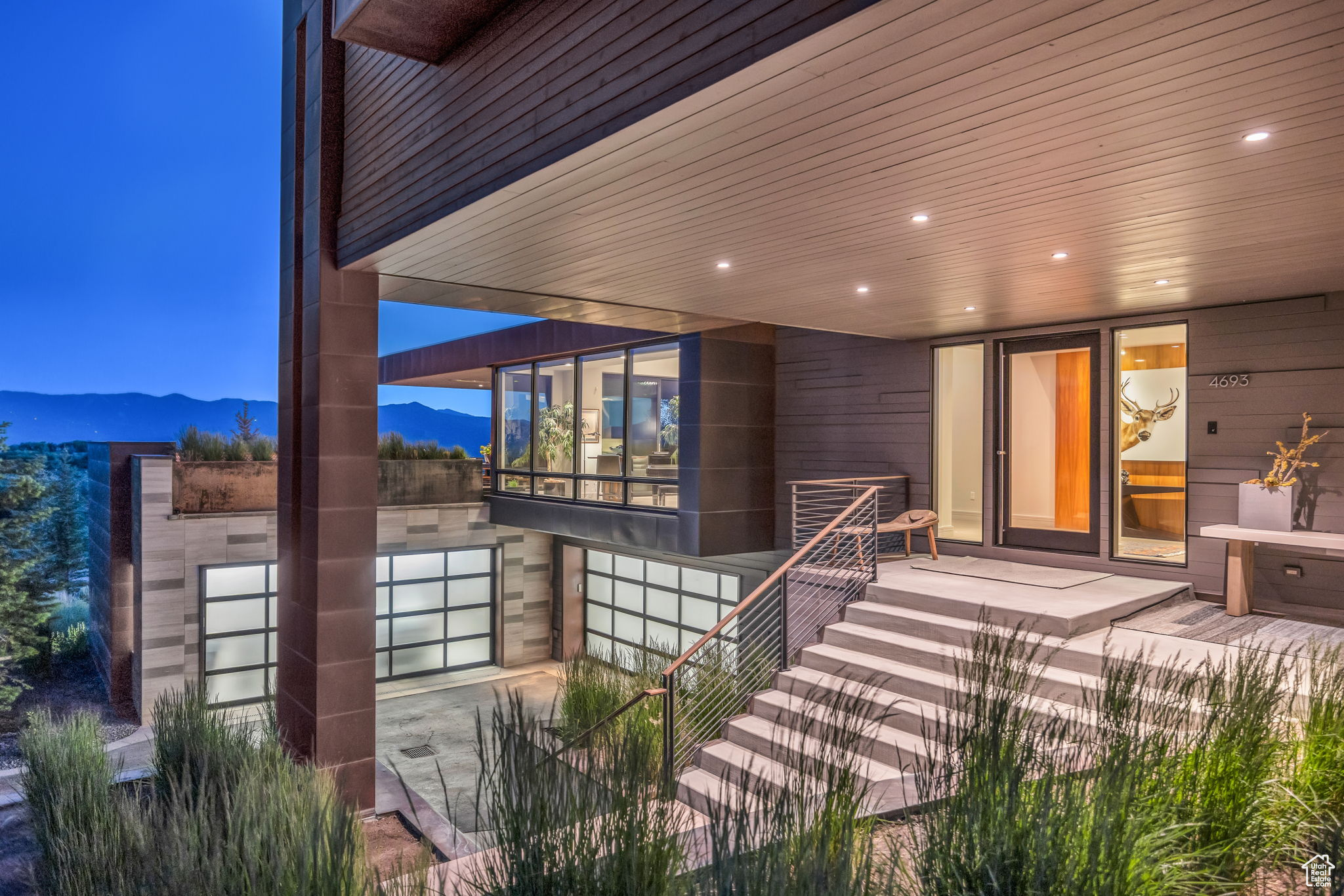 WAPITI CANYON PHASE I SUBDIVISION - Residential