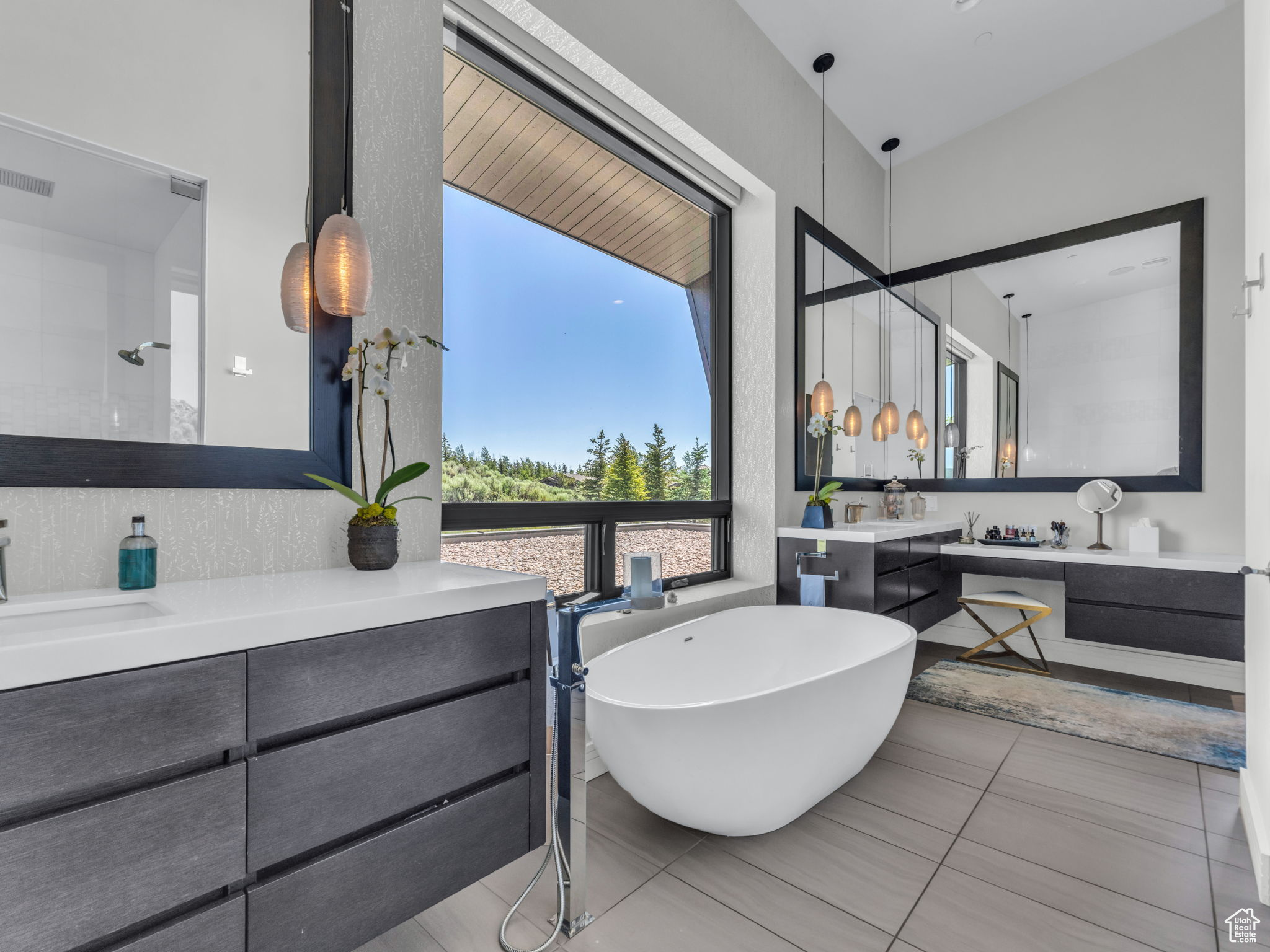 WAPITI CANYON PHASE I SUBDIVISION - Residential