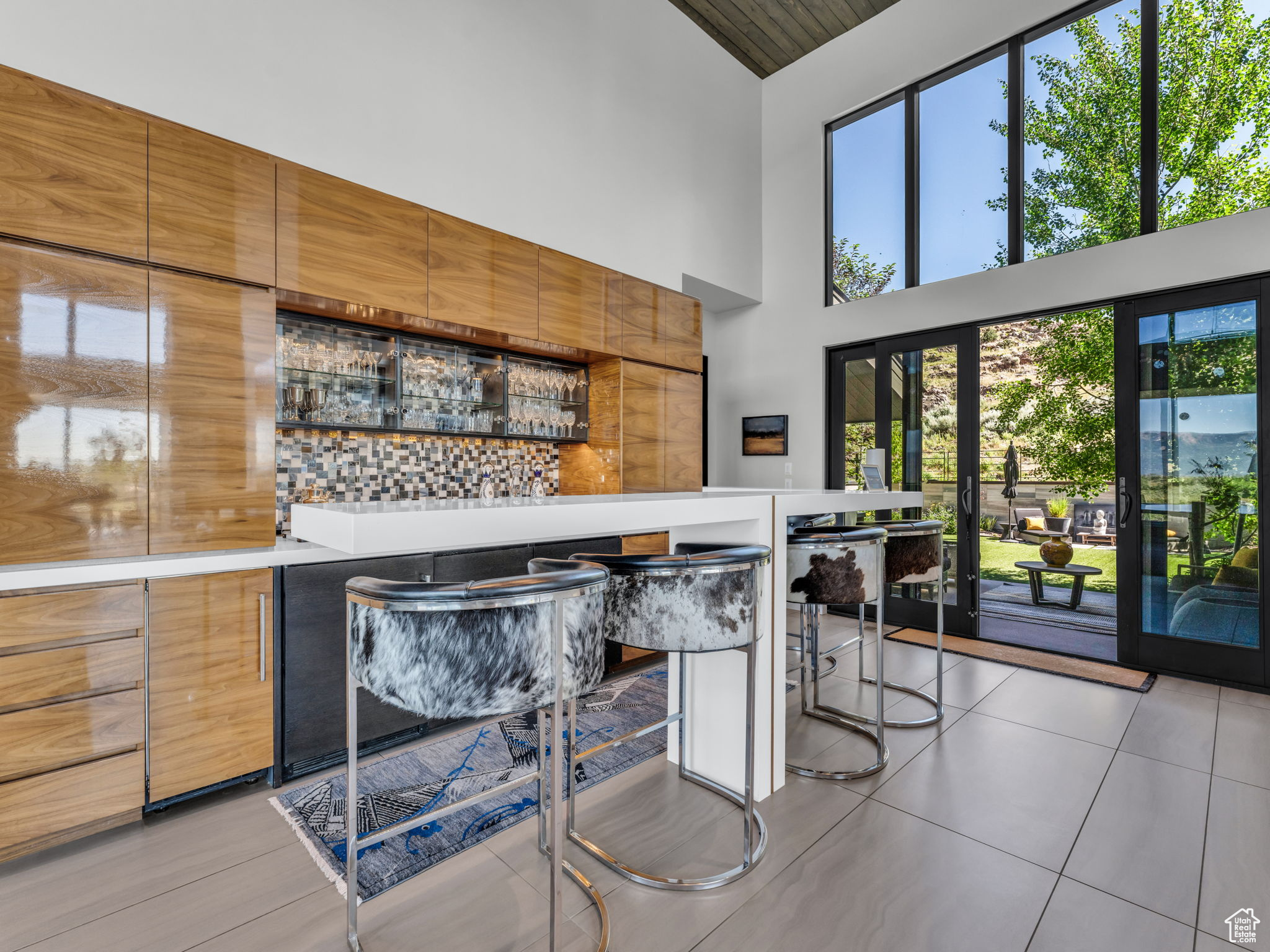 WAPITI CANYON PHASE I SUBDIVISION - Residential