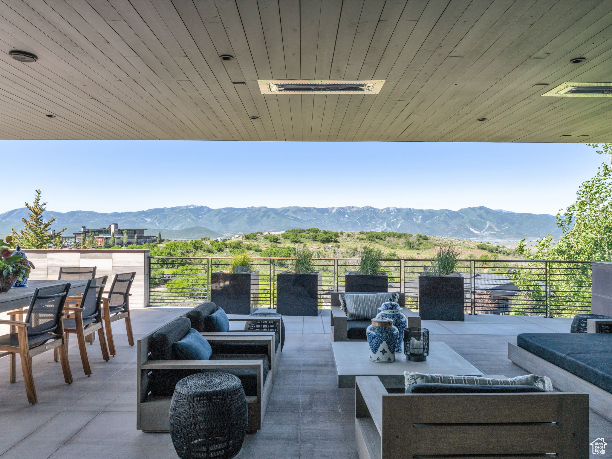 WAPITI CANYON PHASE I SUBDIVISION - Residential