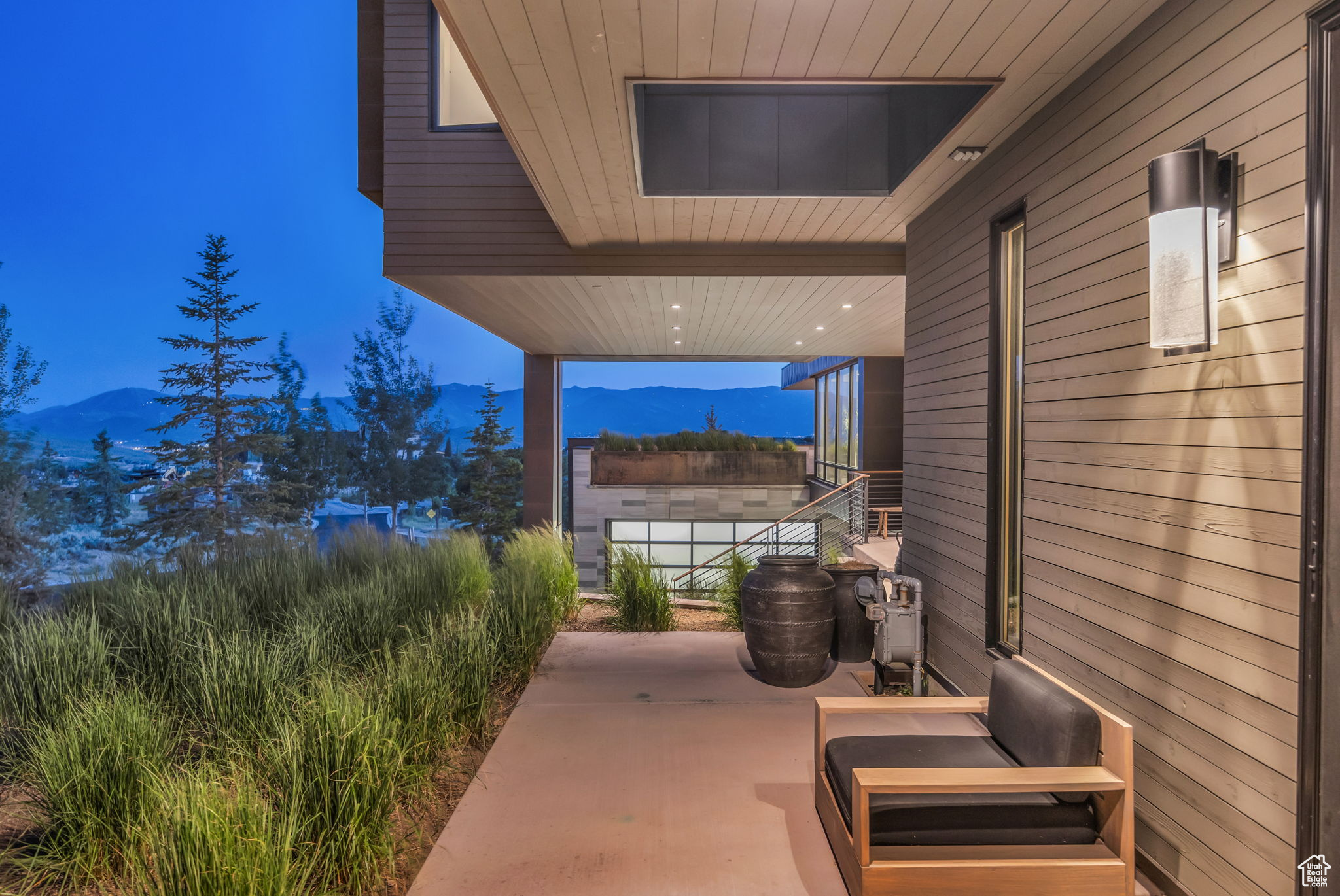 WAPITI CANYON PHASE I SUBDIVISION - Residential