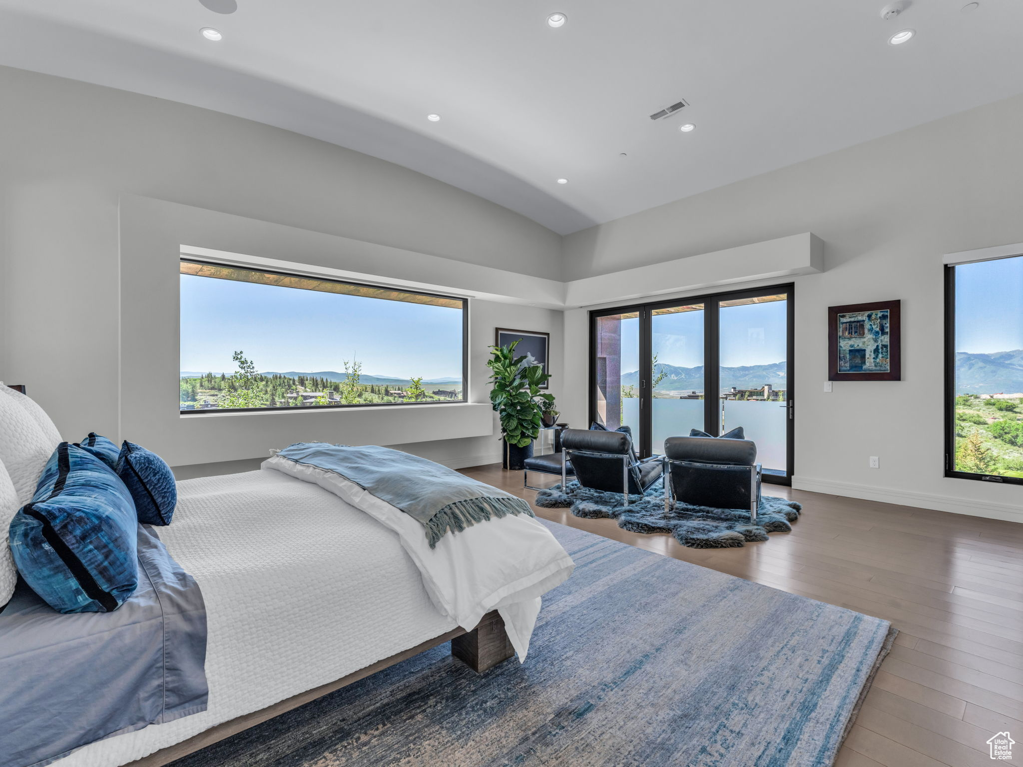 WAPITI CANYON PHASE I SUBDIVISION - Residential