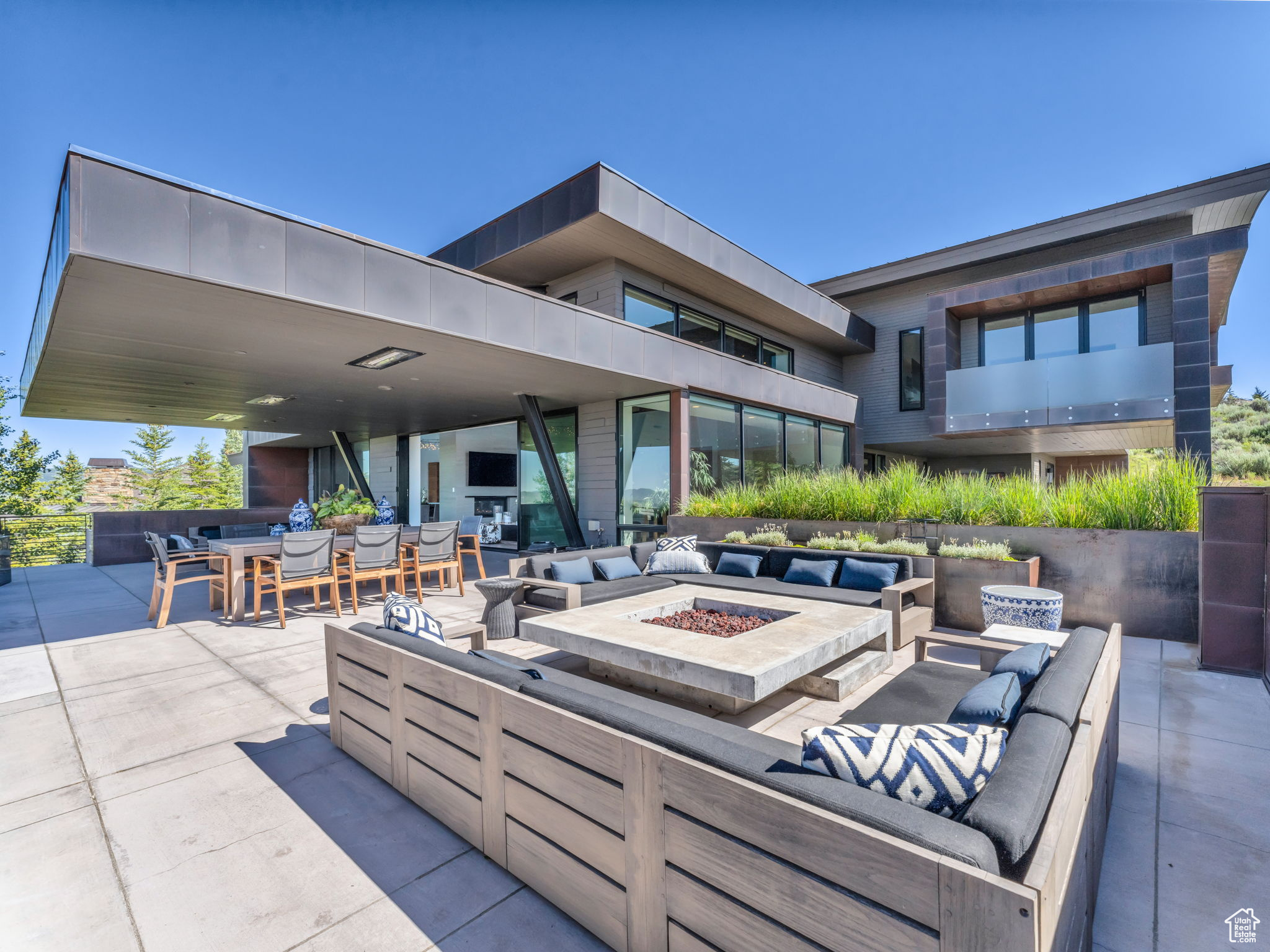 WAPITI CANYON PHASE I SUBDIVISION - Residential