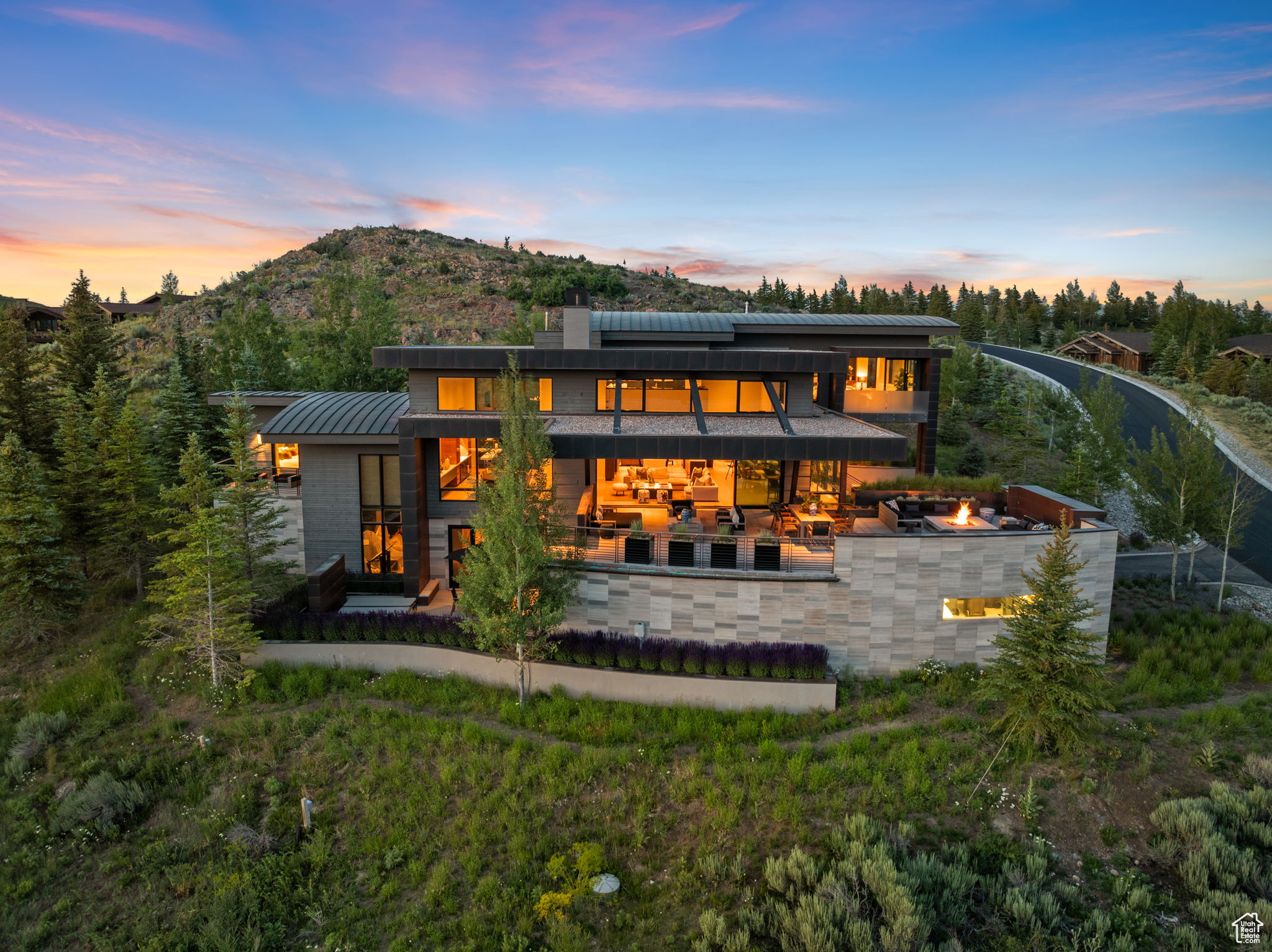 WAPITI CANYON PHASE I SUBDIVISION - Residential