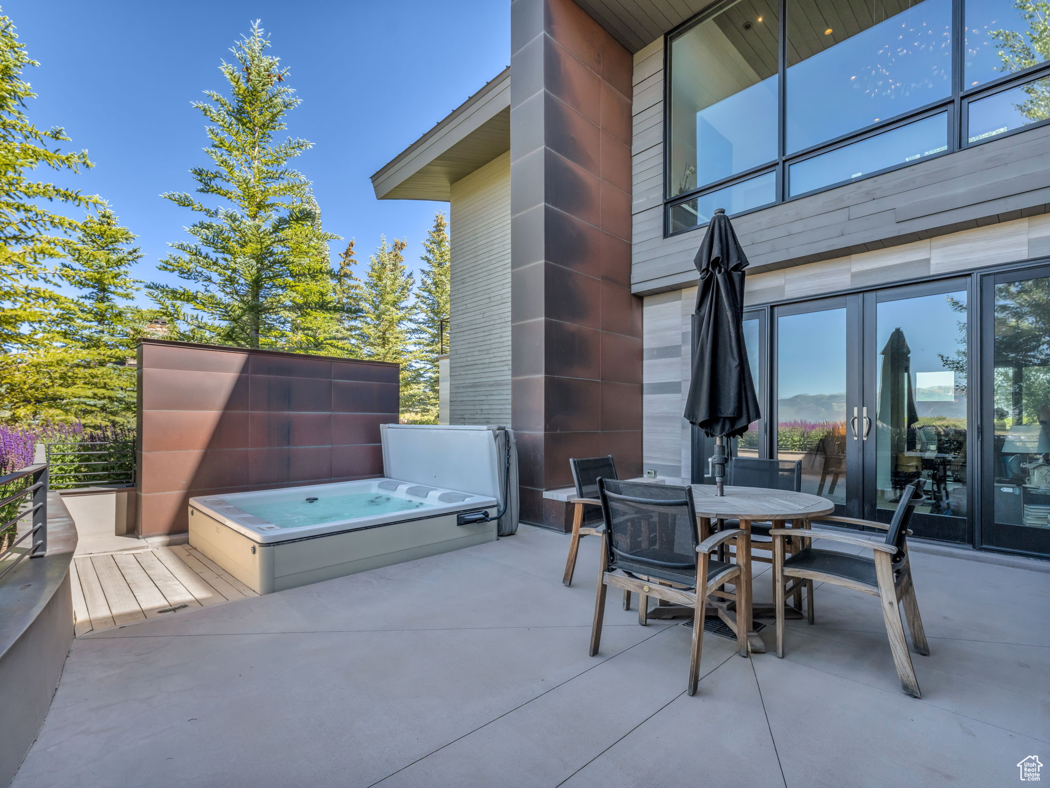 WAPITI CANYON PHASE I SUBDIVISION - Residential