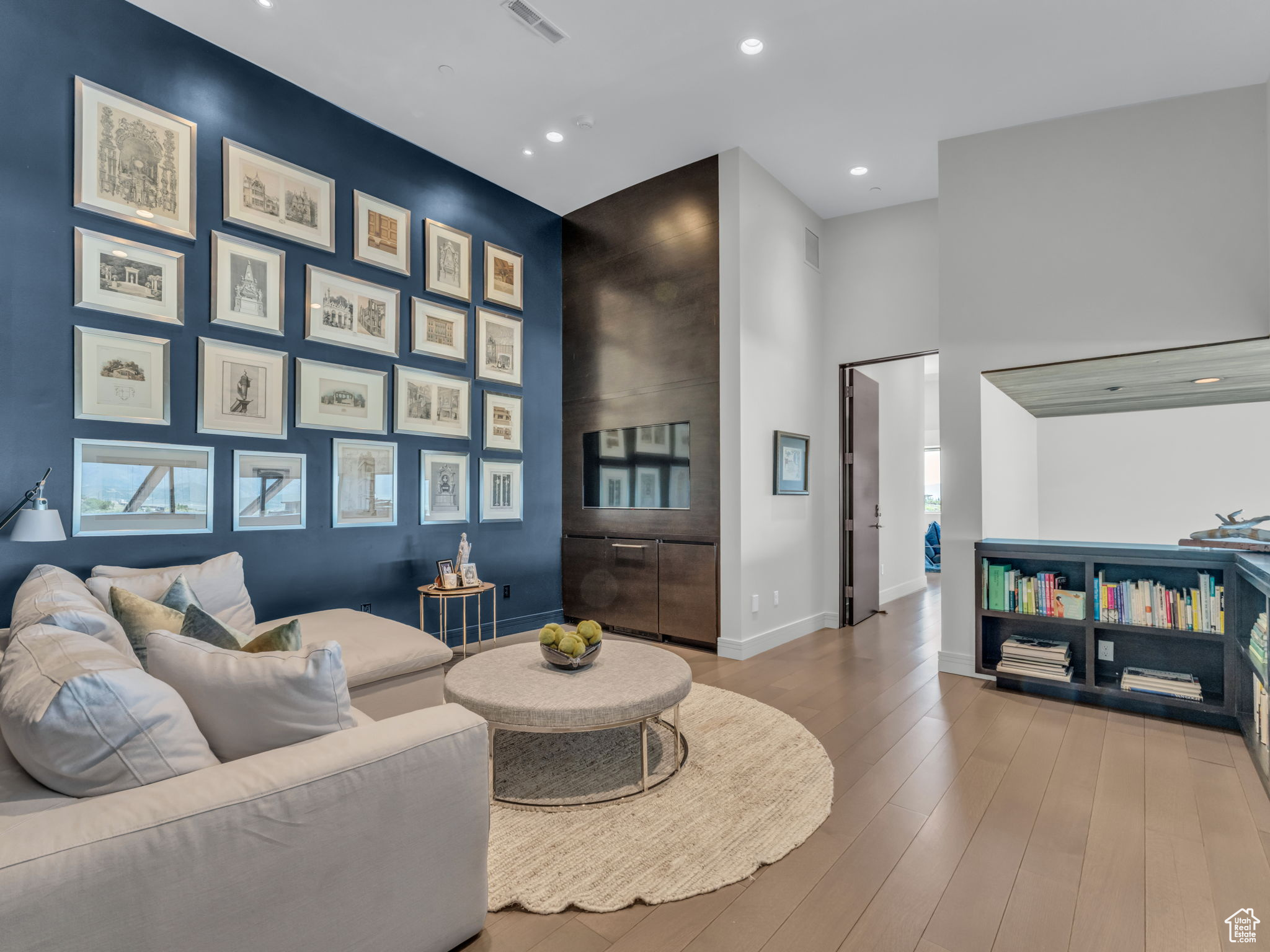 WAPITI CANYON PHASE I SUBDIVISION - Residential