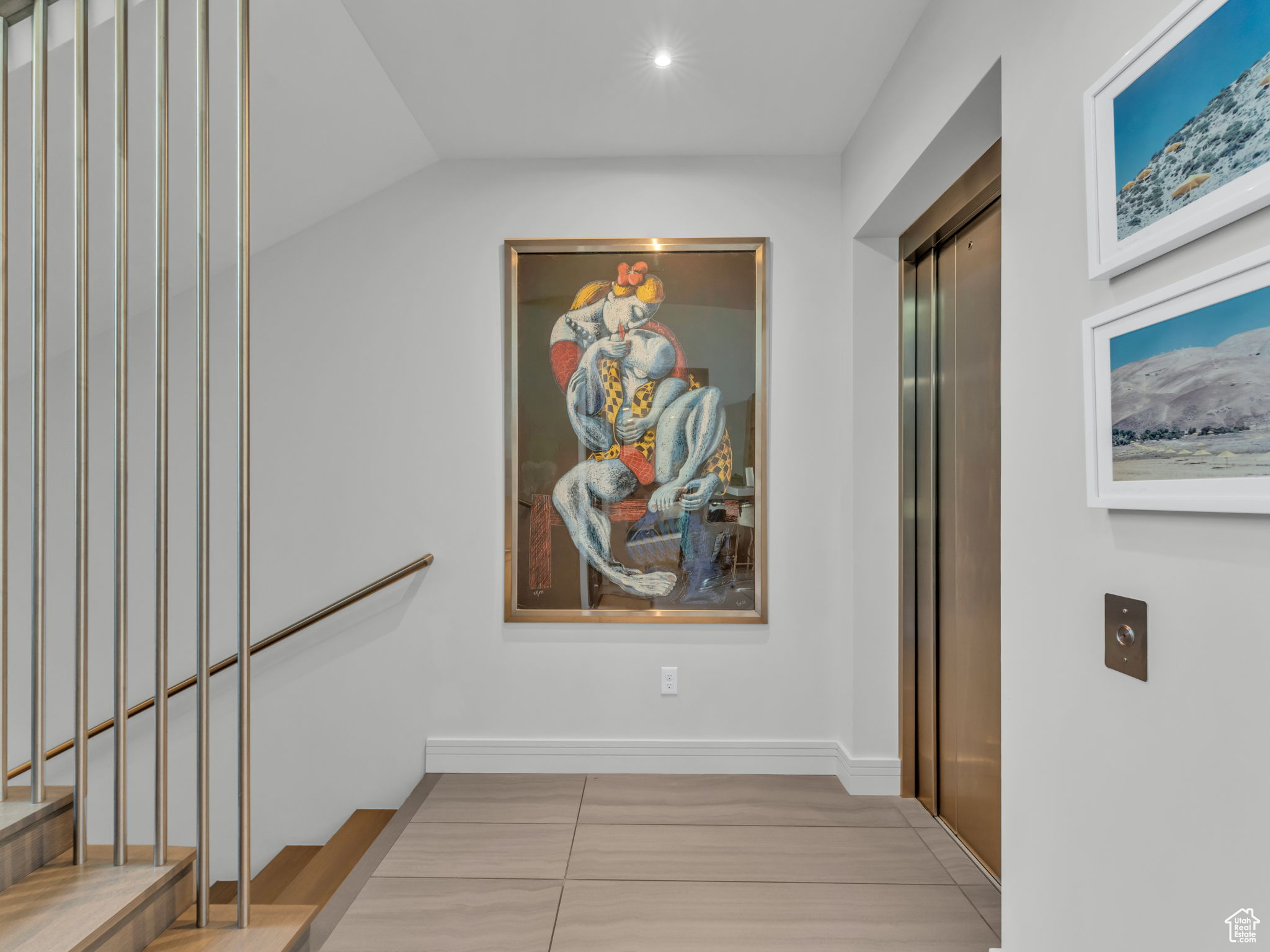 WAPITI CANYON PHASE I SUBDIVISION - Residential