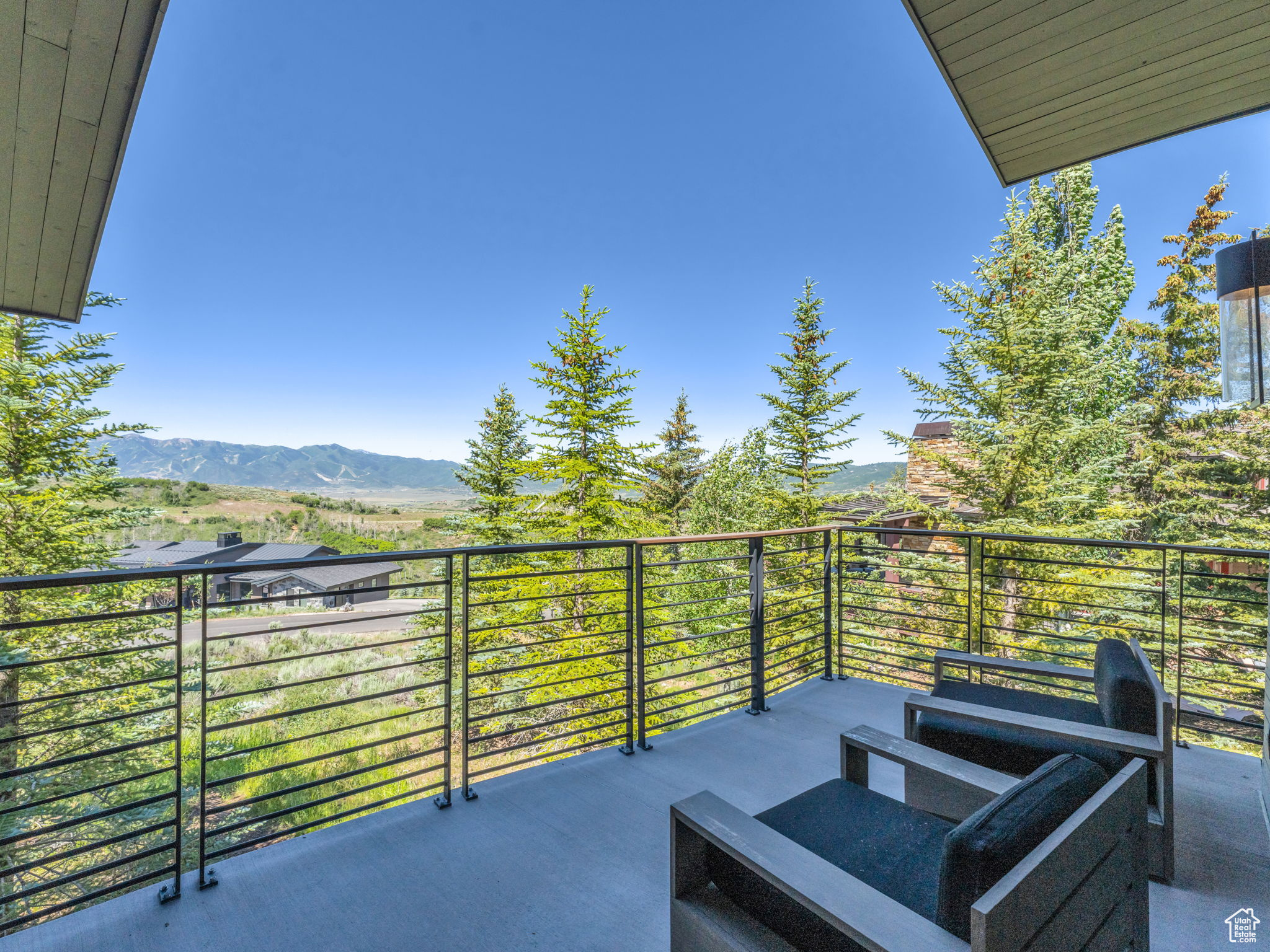 WAPITI CANYON PHASE I SUBDIVISION - Residential