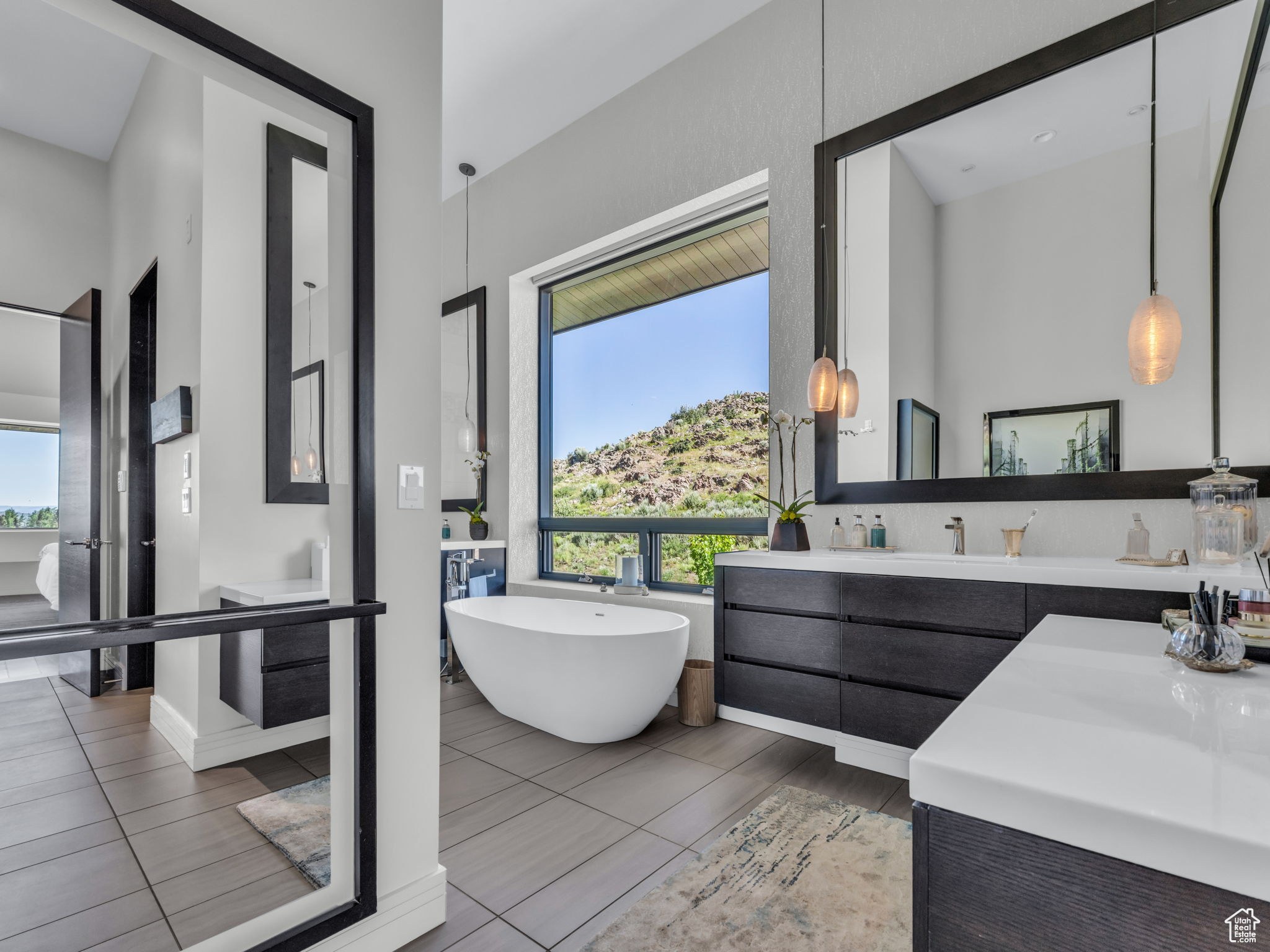 WAPITI CANYON PHASE I SUBDIVISION - Residential