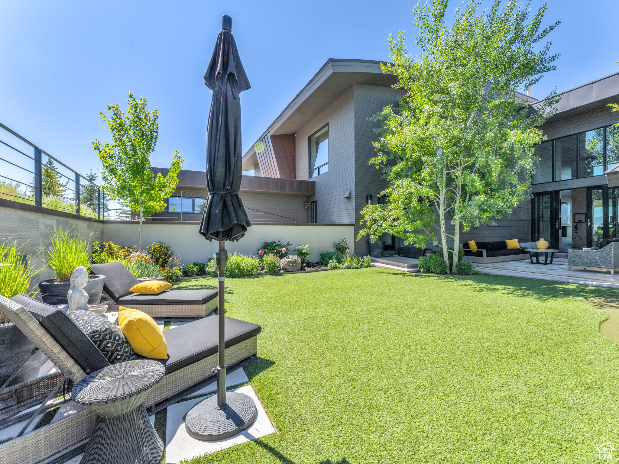 WAPITI CANYON PHASE I SUBDIVISION - Residential