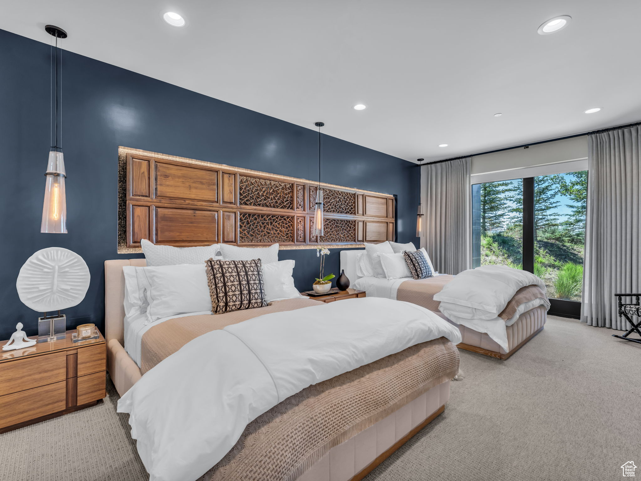 WAPITI CANYON PHASE I SUBDIVISION - Residential