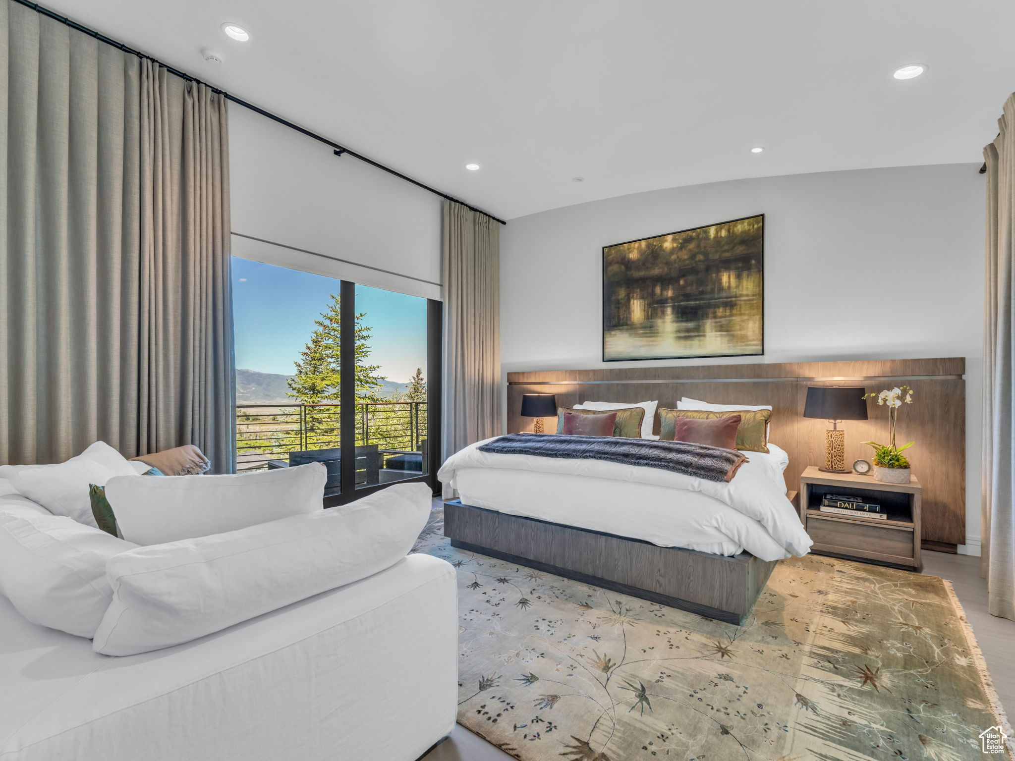 WAPITI CANYON PHASE I SUBDIVISION - Residential