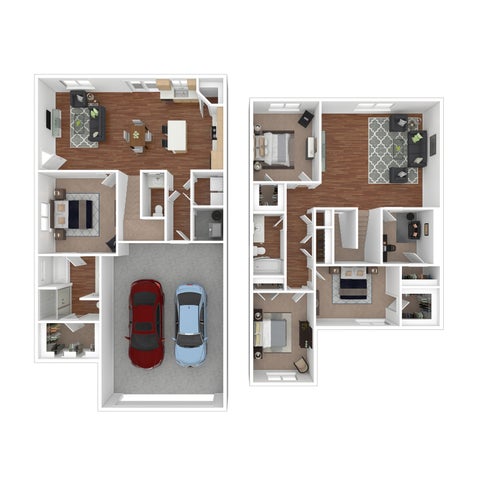 Tiny photo for 200 W 1200 S #204, Tremonton, UT 84337 (MLS # 2190776)