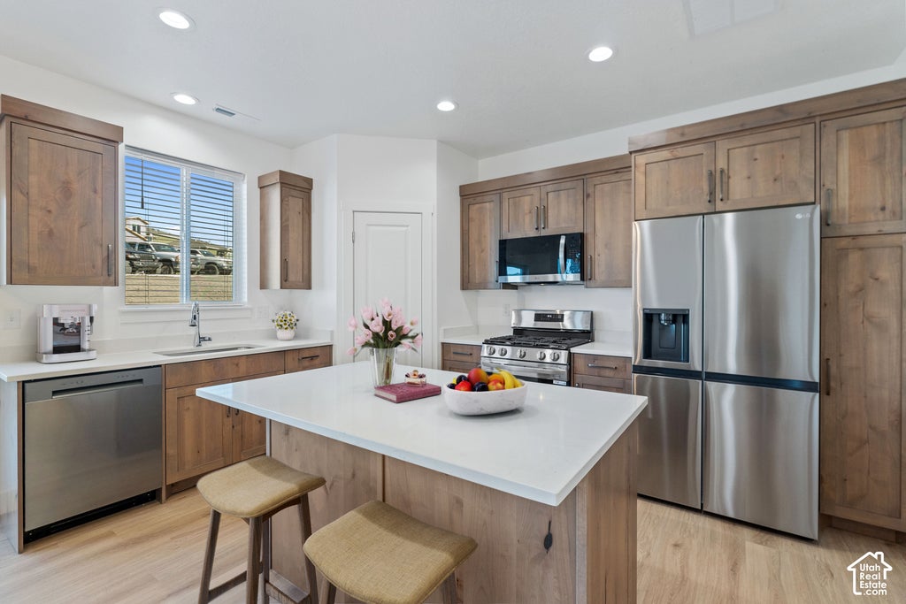 Photo of 200 W 1200 S #204, Tremonton, UT 84337 (MLS # 2190776)