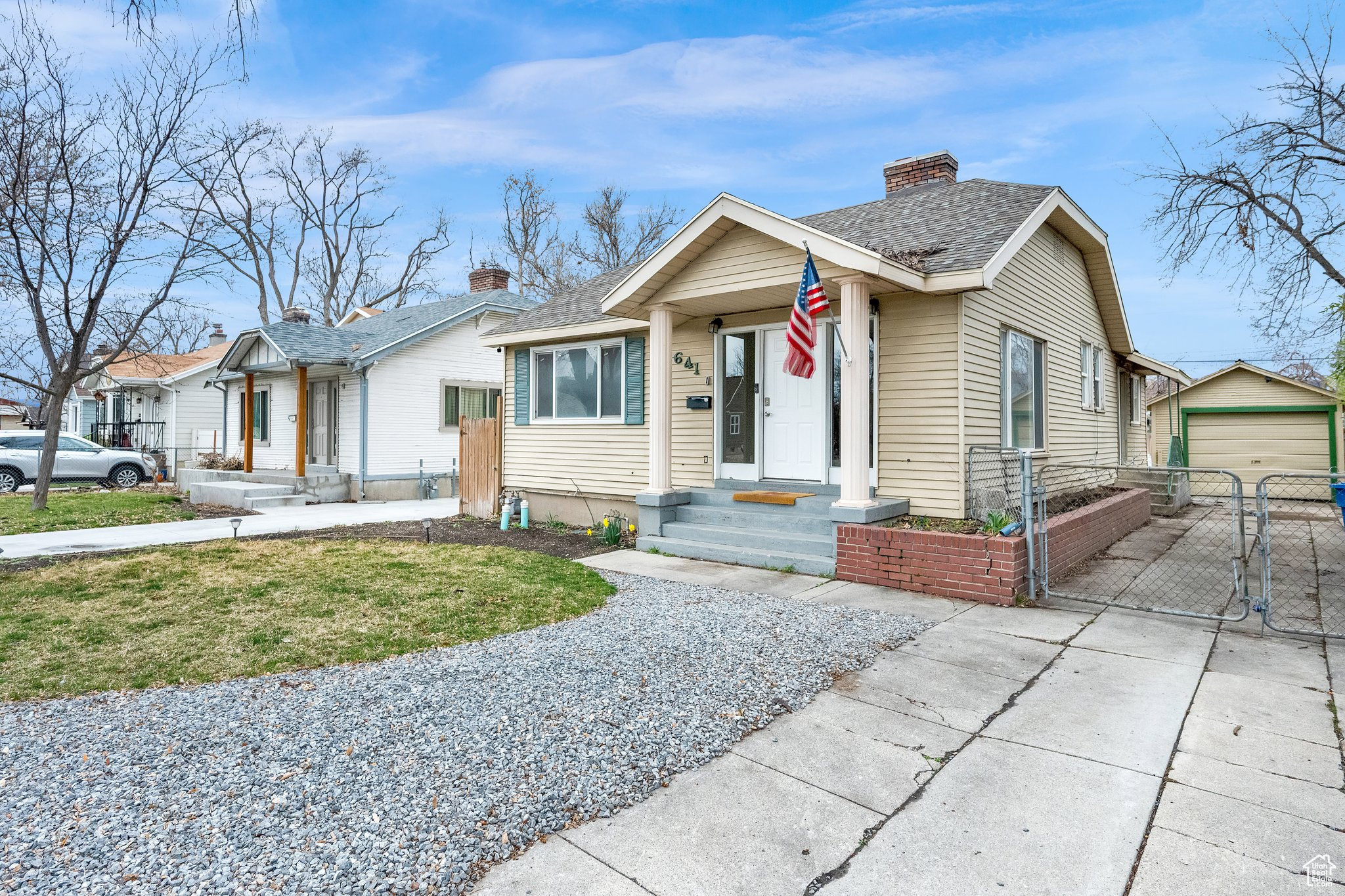 641 E Coatsville Ave, Salt Lake City, Utah image 18