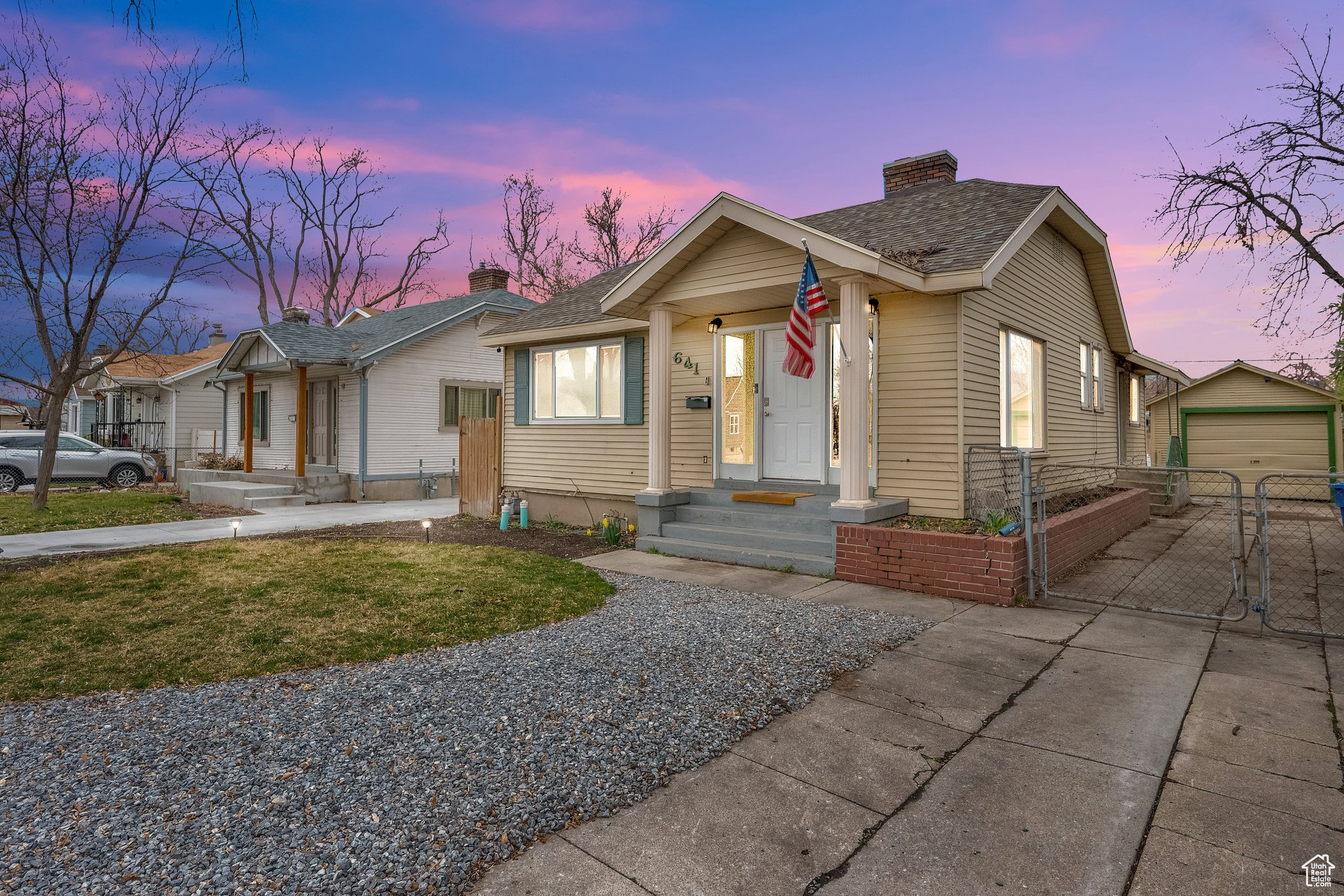 641 E Coatsville Ave, Salt Lake City, Utah image 1