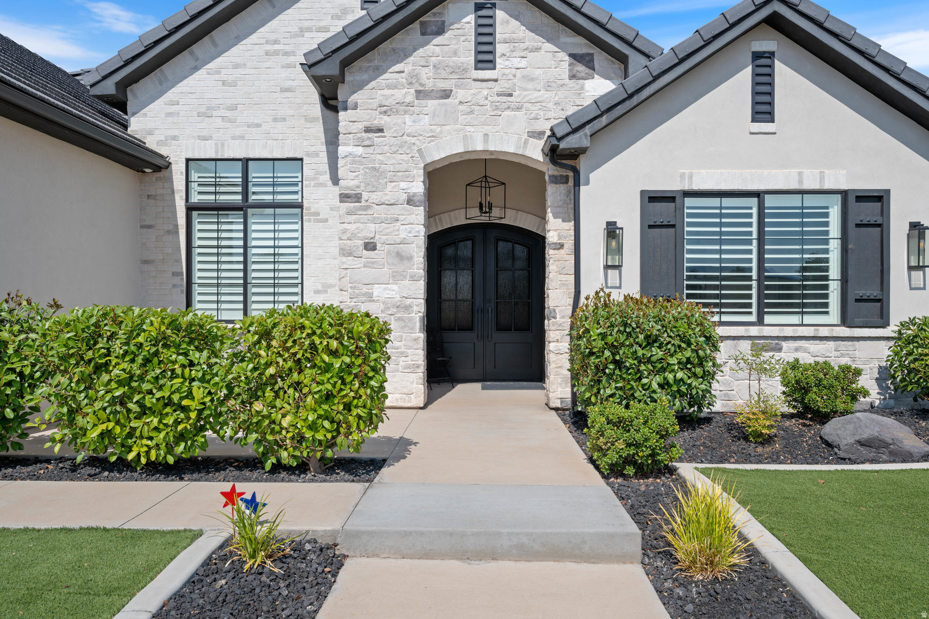 BRIDLE GATE ESTATES PH 4 - Residential