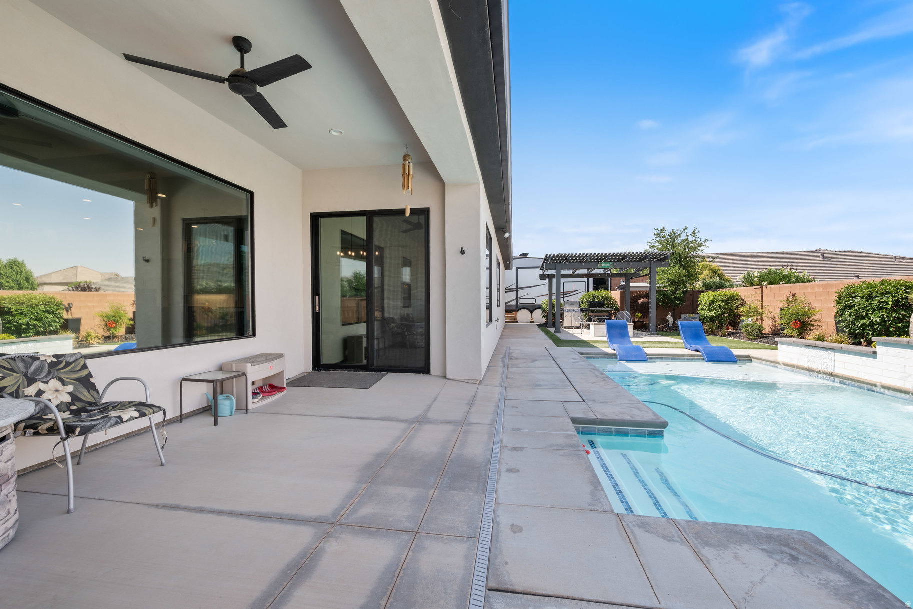 BRIDLE GATE ESTATES PH 4 - Residential