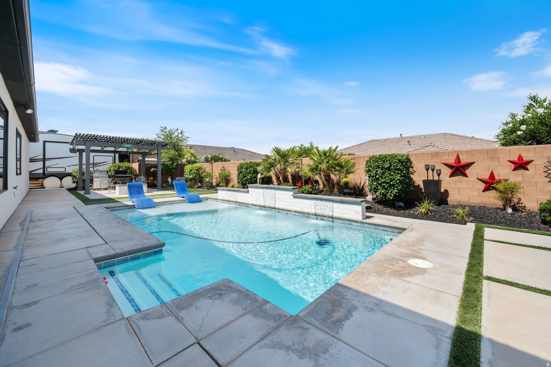 BRIDLE GATE ESTATES PH 4 - Residential