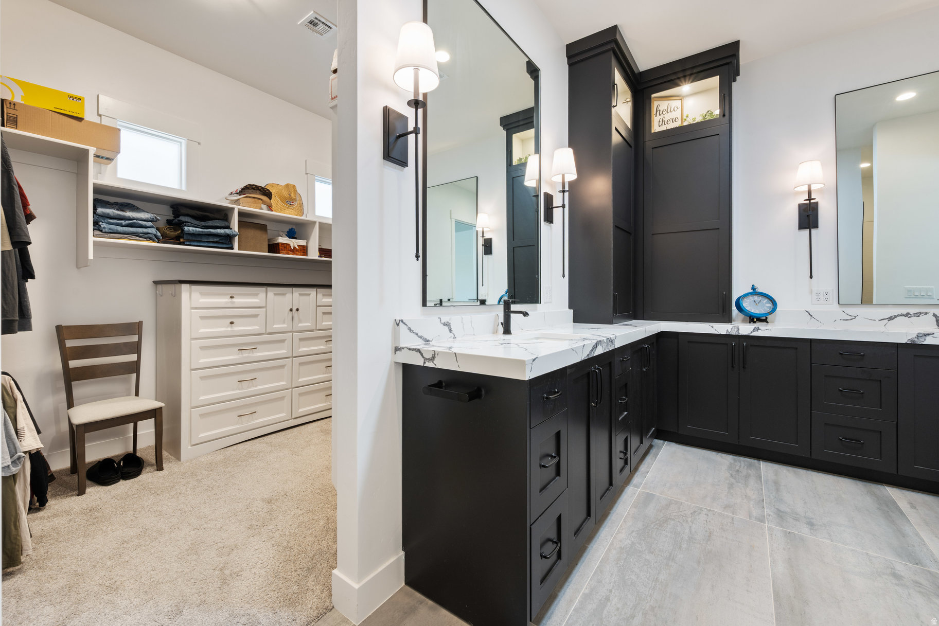 BRIDLE GATE ESTATES PH 4 - Residential