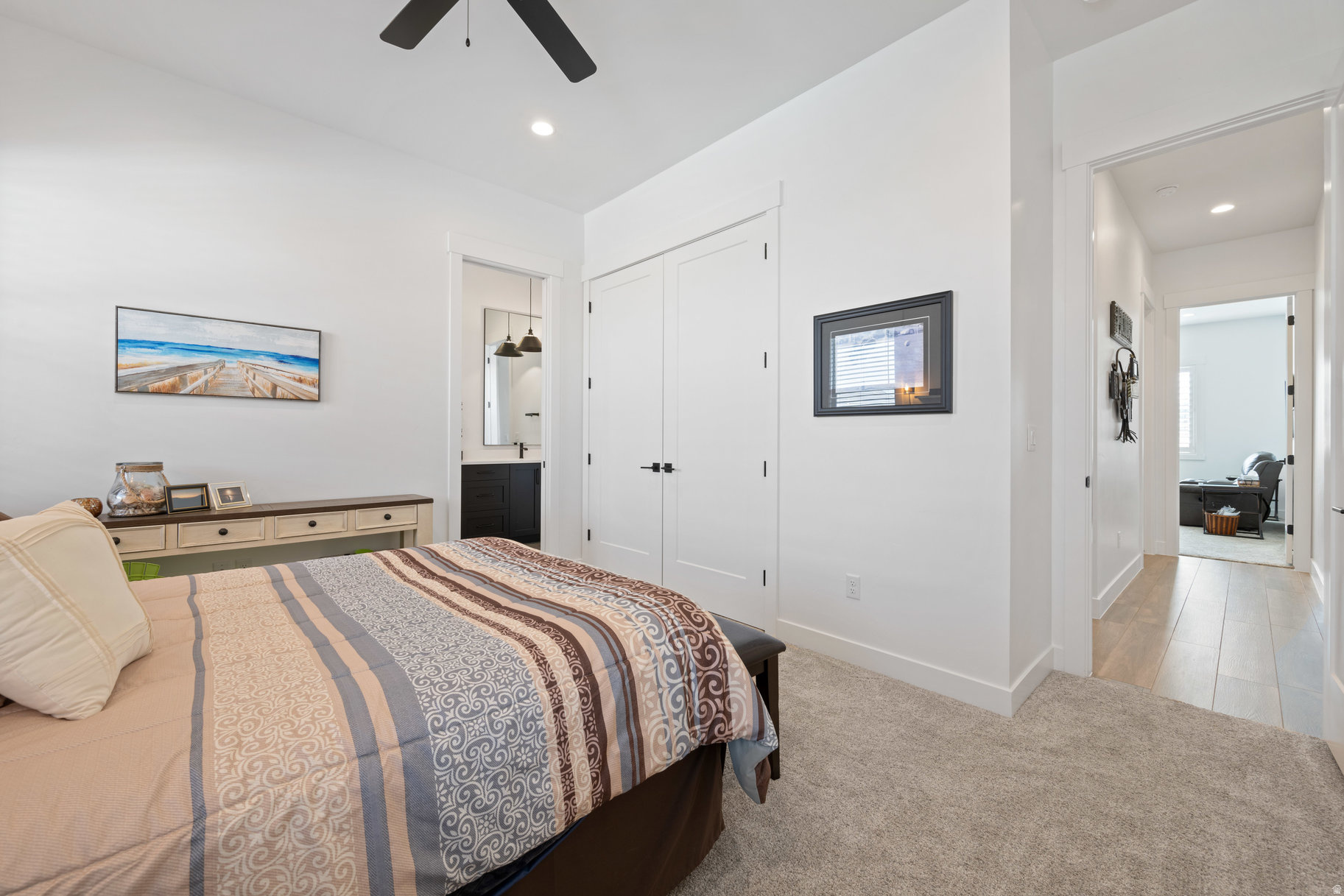 BRIDLE GATE ESTATES PH 4 - Residential