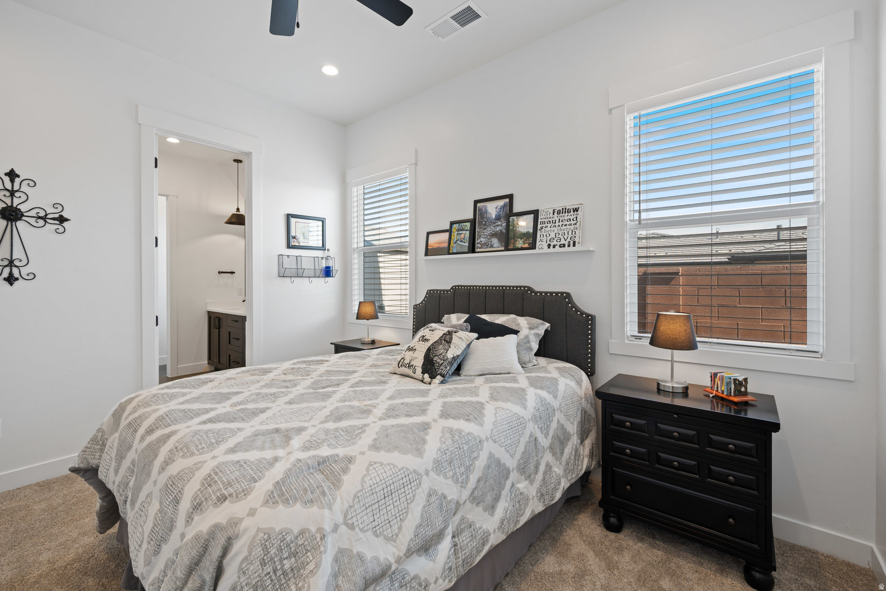 BRIDLE GATE ESTATES PH 4 - Residential