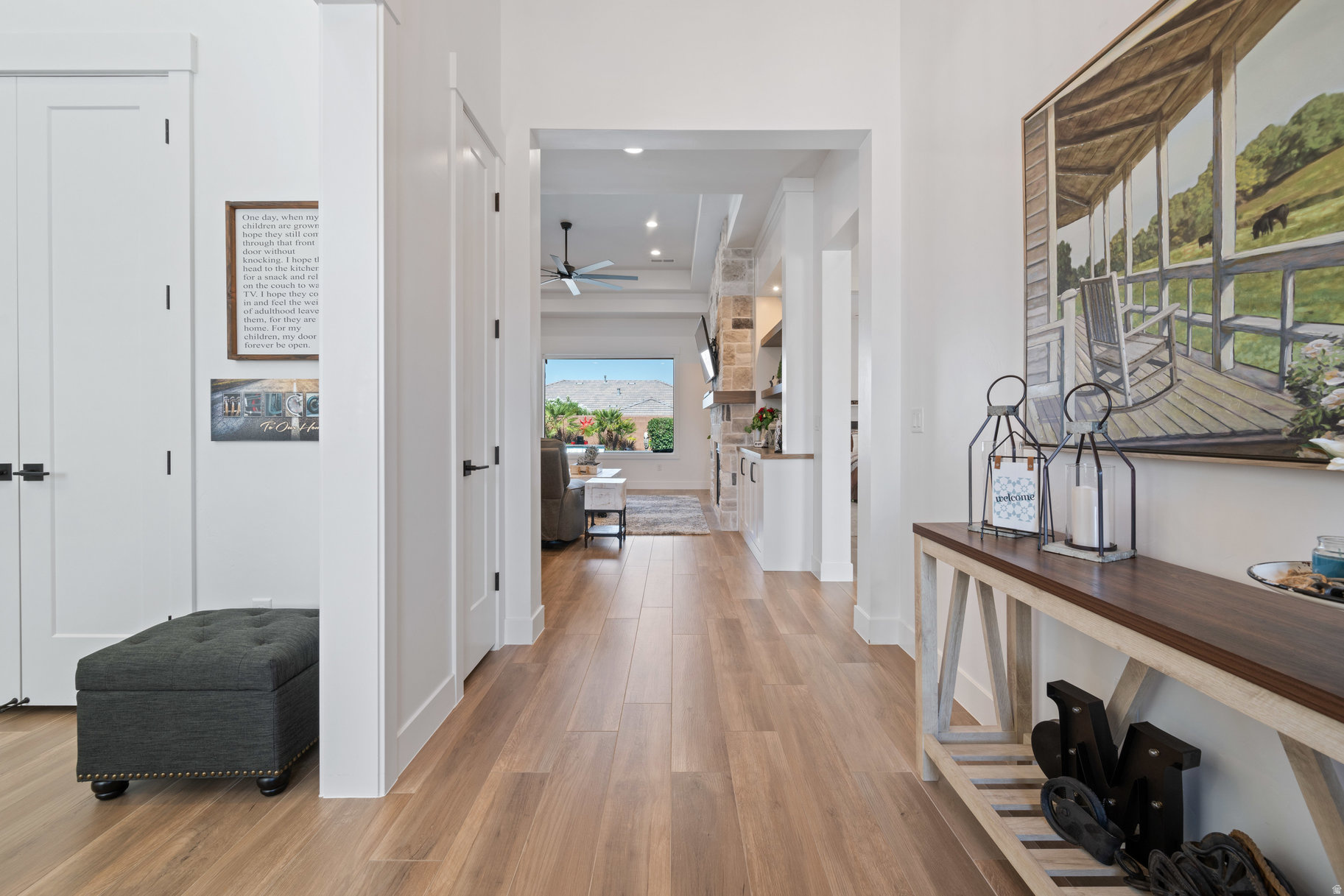 BRIDLE GATE ESTATES PH 4 - Residential