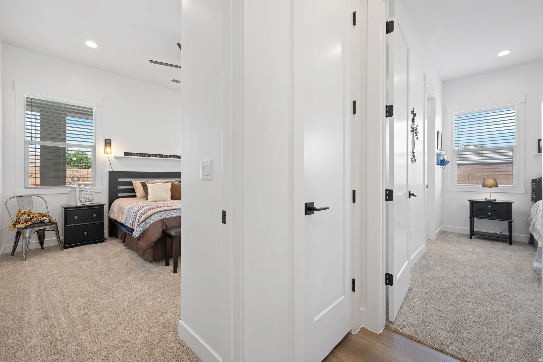 BRIDLE GATE ESTATES PH 4 - Residential