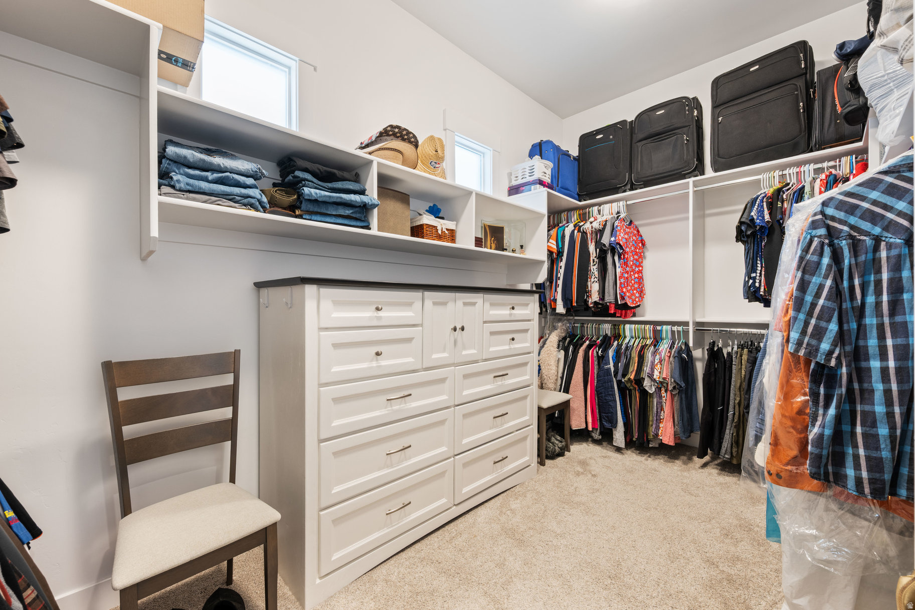 BRIDLE GATE ESTATES PH 4 - Residential