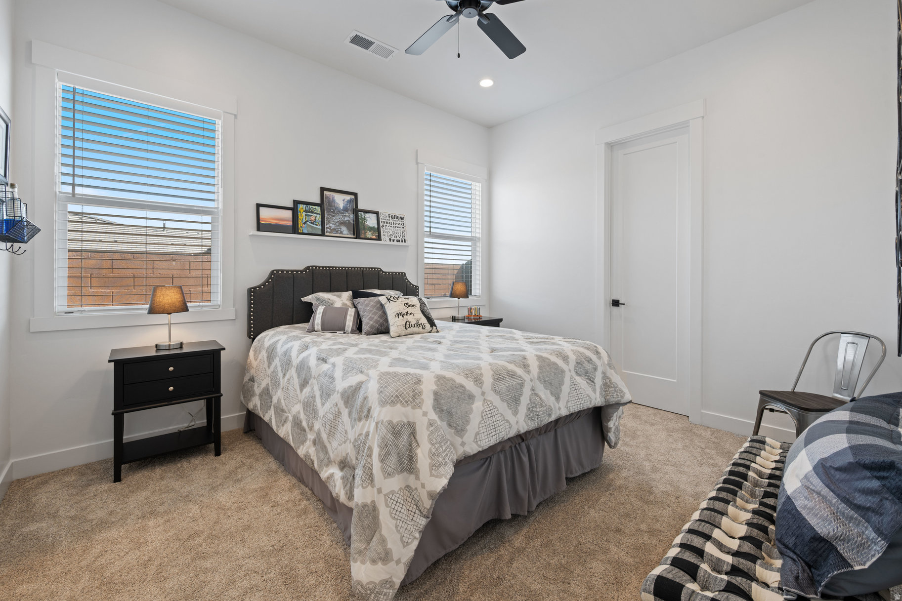 BRIDLE GATE ESTATES PH 4 - Residential