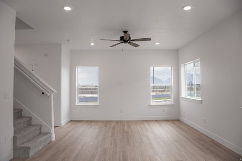 Tiny photo for 1116 N 1110 W LOT #43, Salem, UT 84653 (MLS # 2180633)