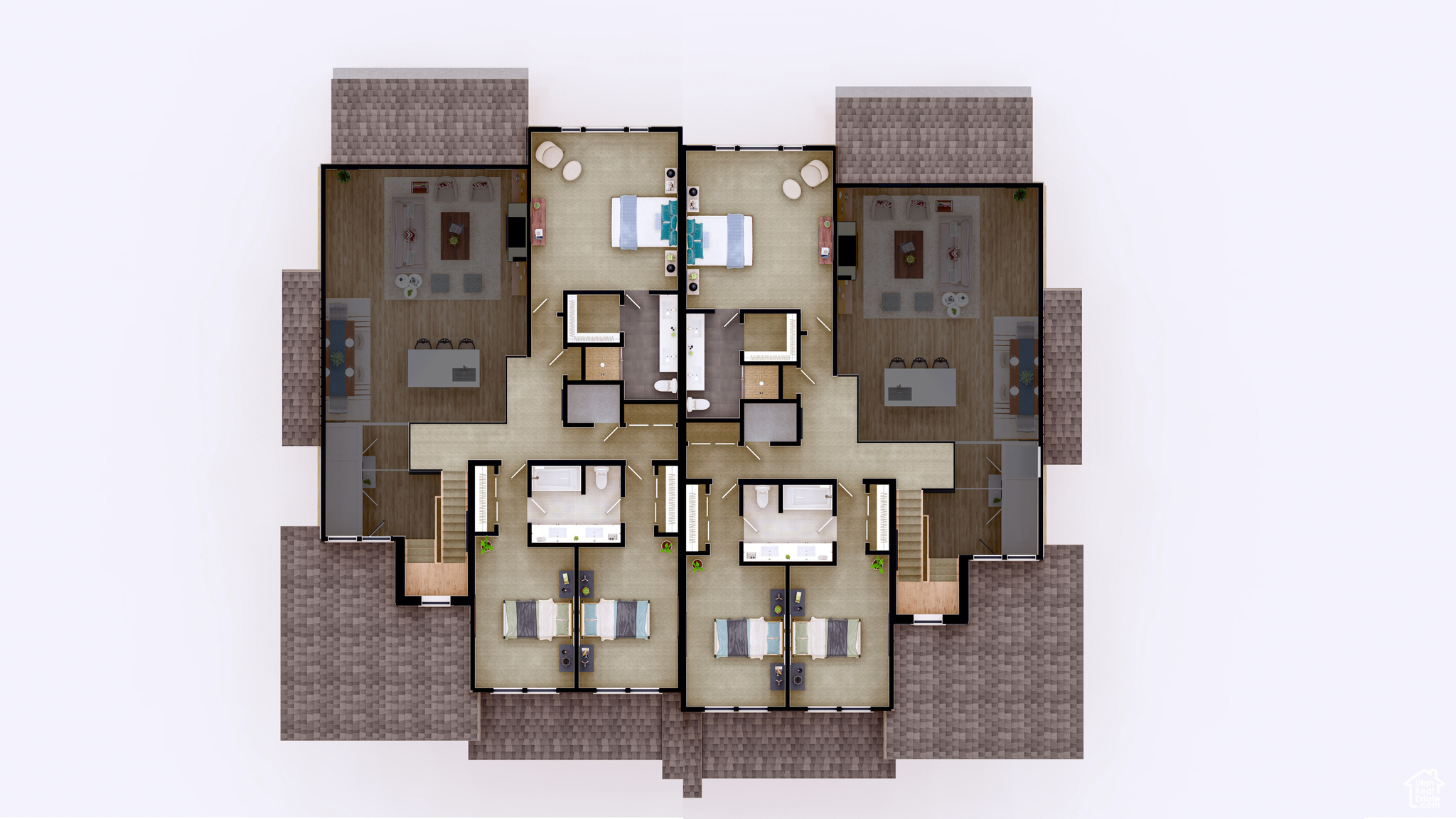 MAYFLOWER LAKESIDE - Residential