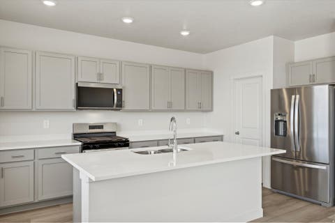 Tiny photo for 3343 W 3525 S #250, West Haven, UT 84401 (MLS # 2169218)
