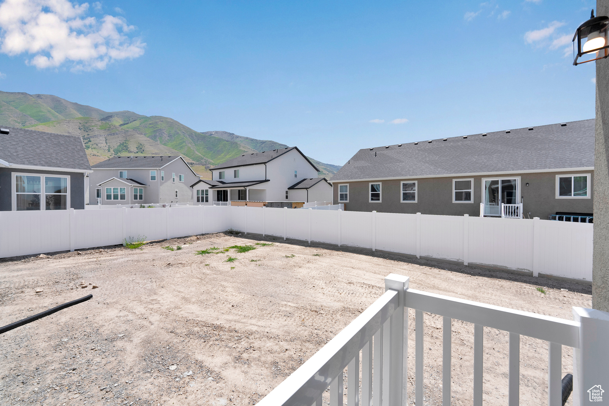 PASTURES AT SADDLEBACK - Residential