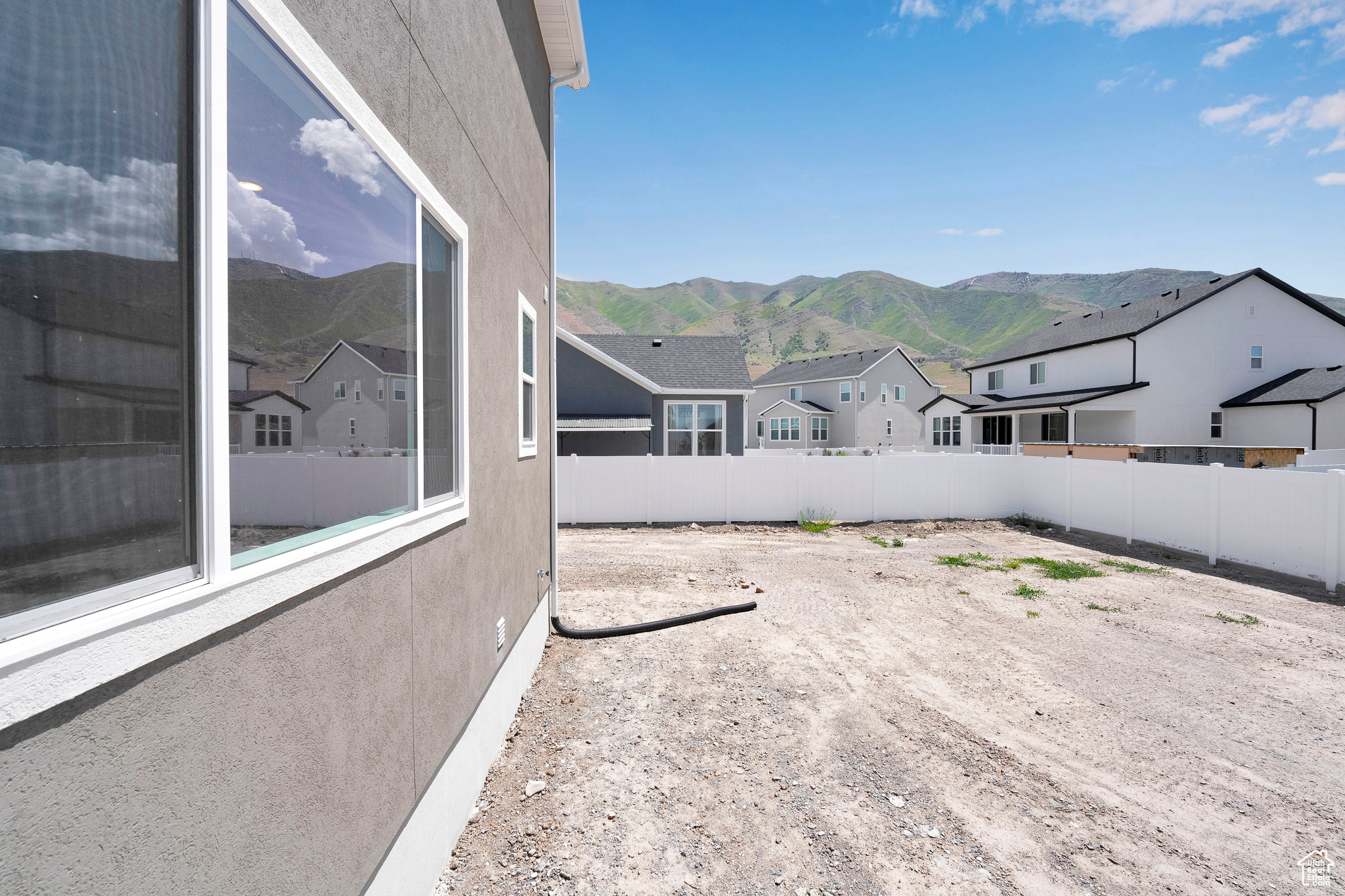 PASTURES AT SADDLEBACK - Residential