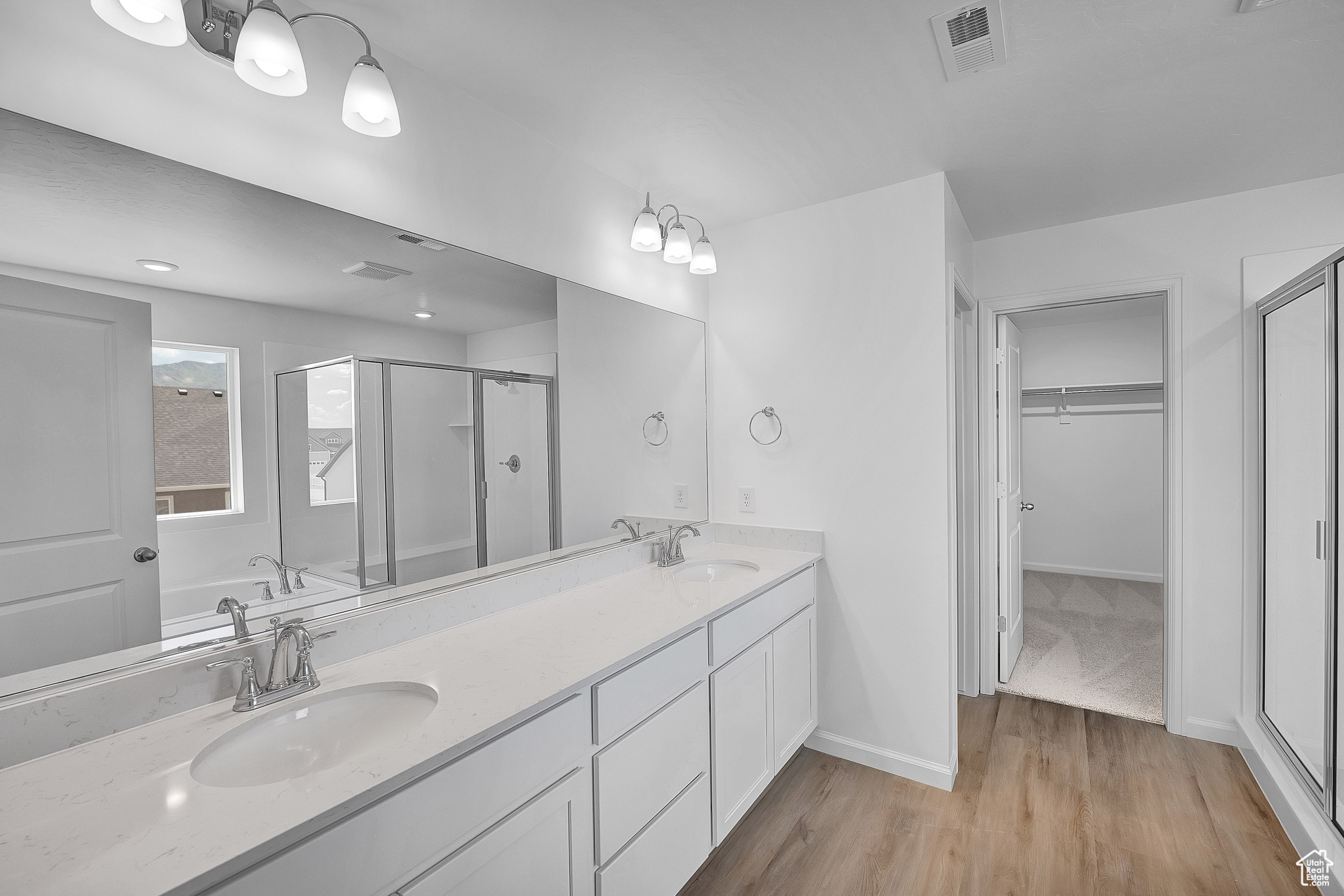 PASTURES AT SADDLEBACK - Residential