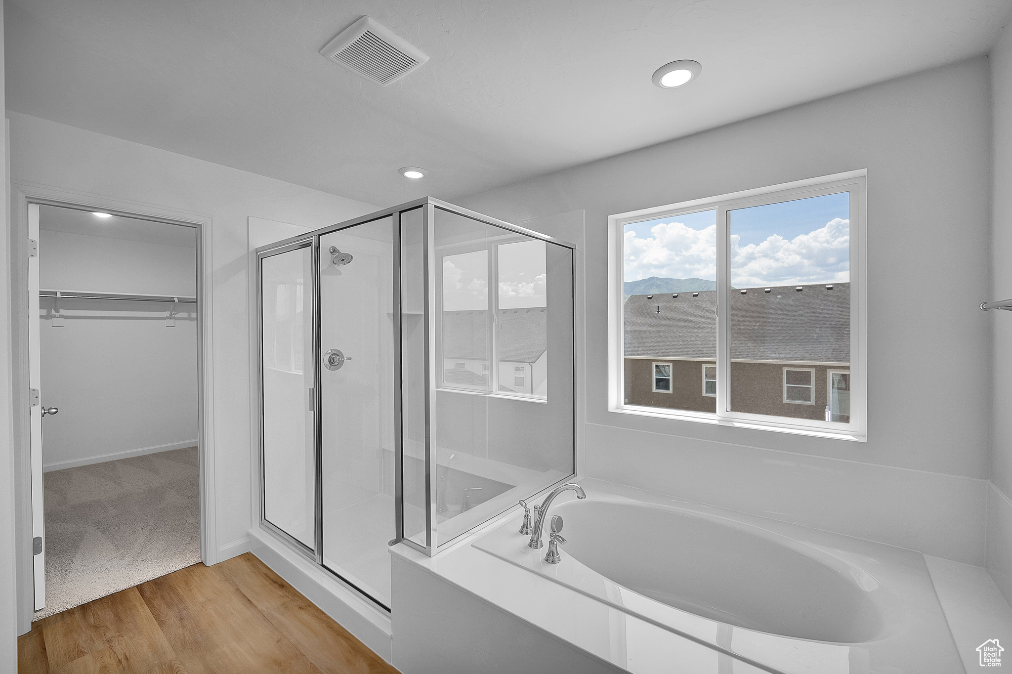 PASTURES AT SADDLEBACK - Residential