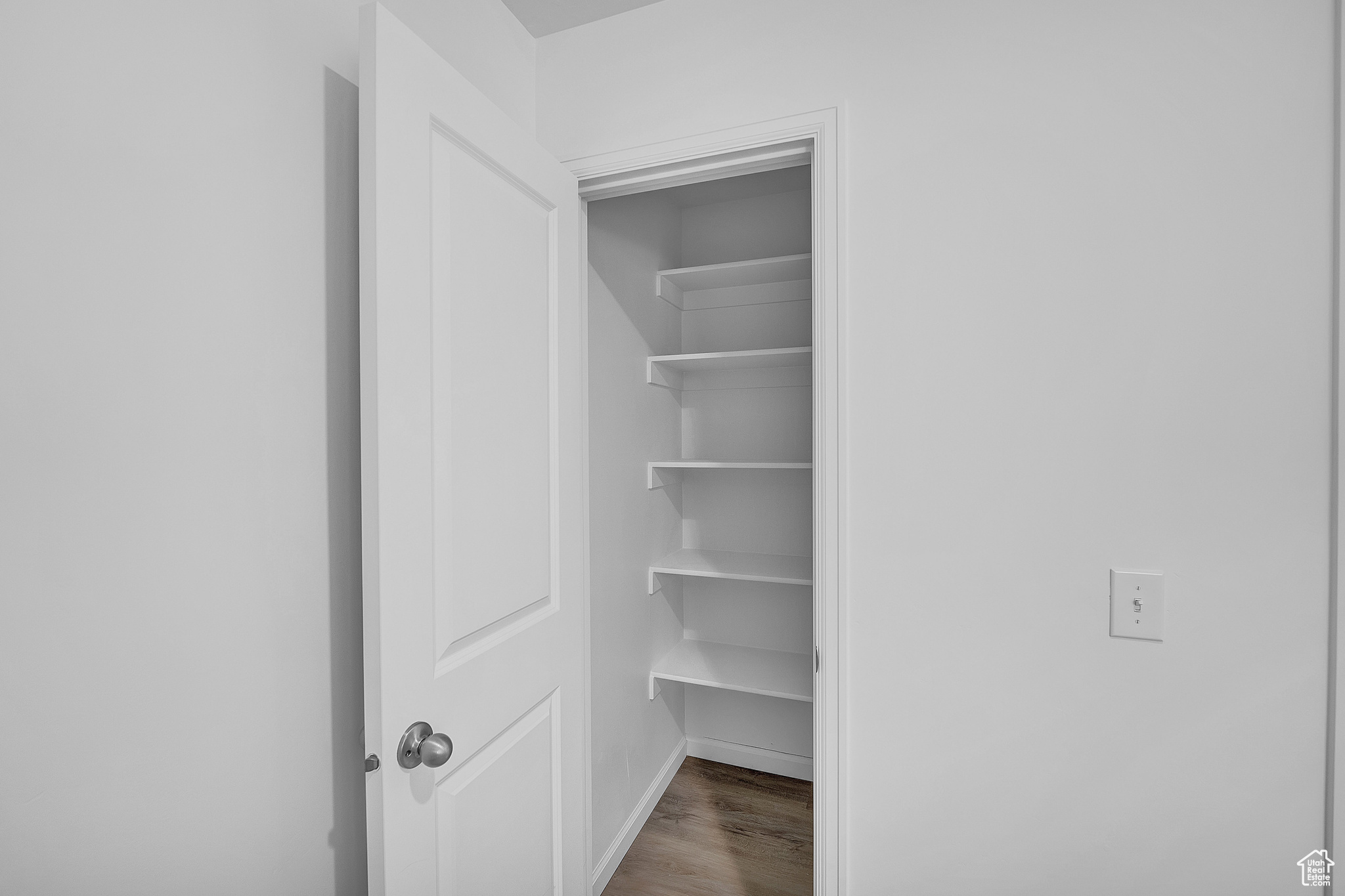 PASTURES AT SADDLEBACK - Residential