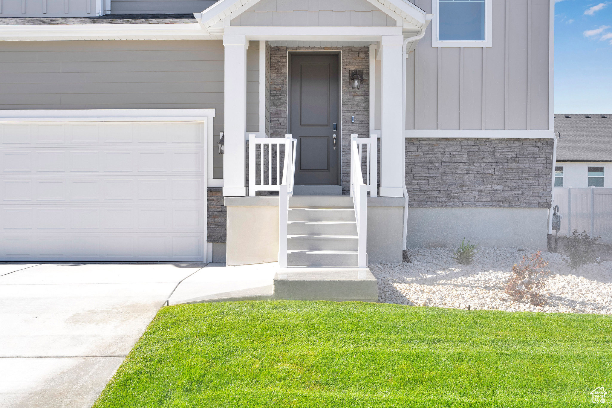 PASTURES AT SADDLEBACK - Residential