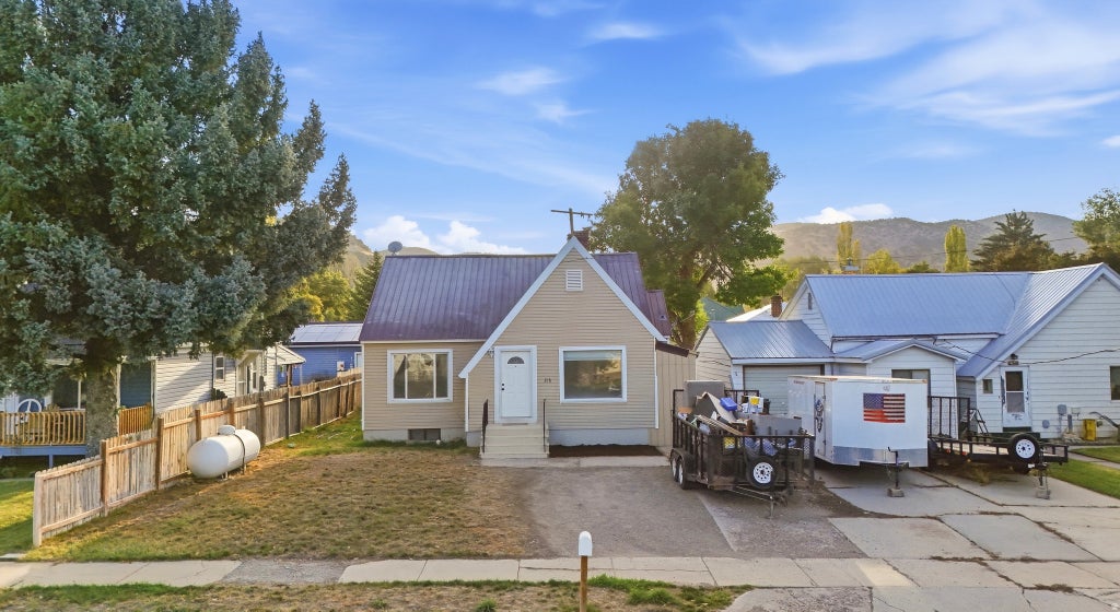 Photo of 218 N 100 W, Malad City, ID 83252 (MLS # 2185333)