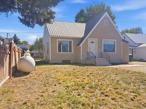 Homes For Sale - 218 N 100<br/> Malad City, ID 83252