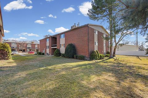 Tiny photo for 4005 S 300 E #25, Millcreek, UT 84107 (MLS # 2135280)