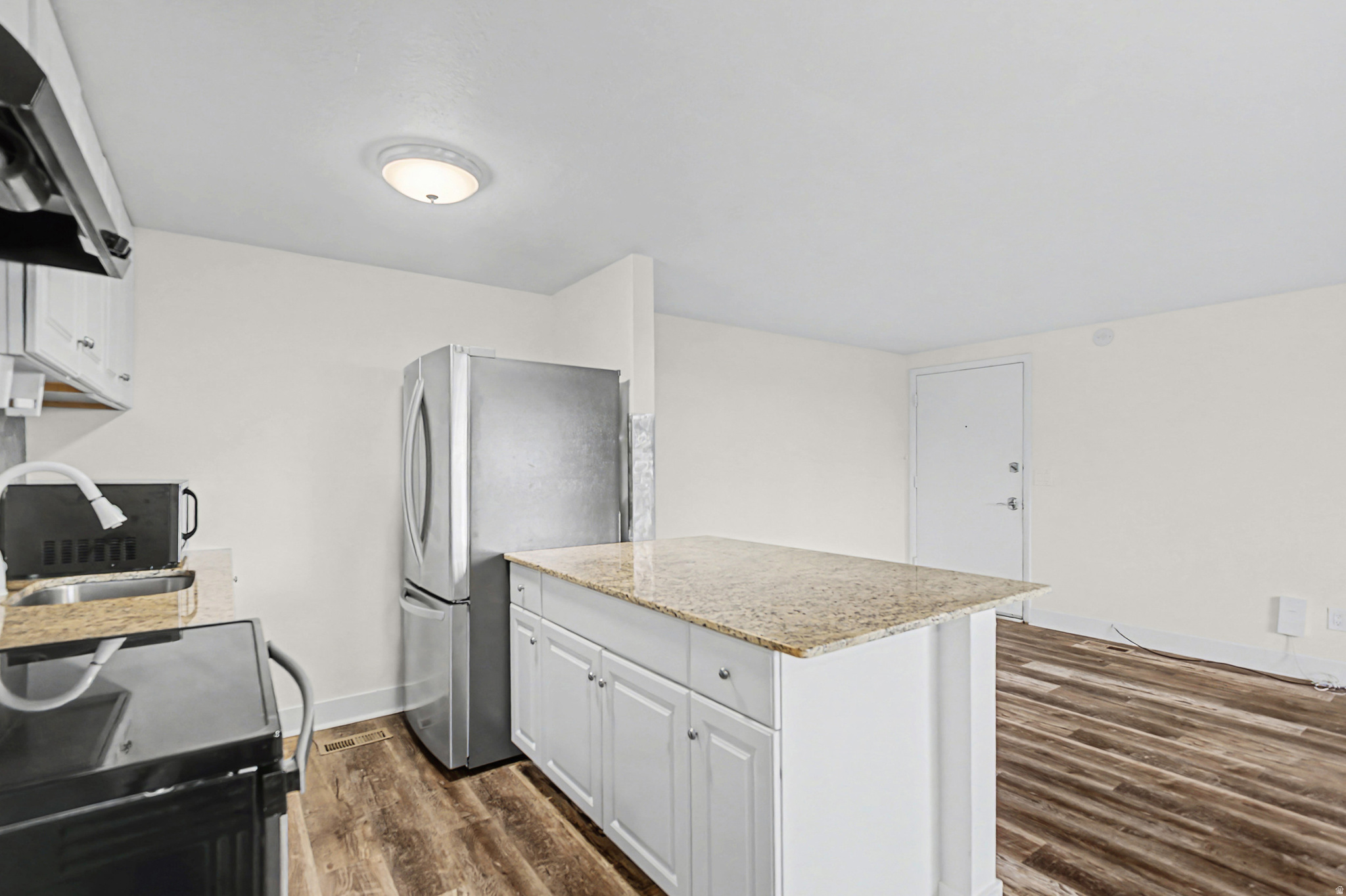 HEATHER RIDGE CONDM - Residential