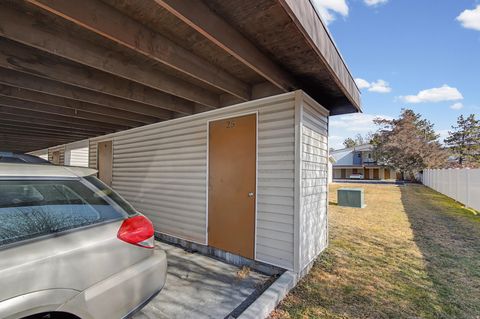 Tiny photo for 4005 S 300 E #25, Millcreek, UT 84107 (MLS # 2135280)