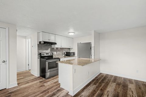 Tiny photo for 4005 S 300 E #25, Millcreek, UT 84107 (MLS # 2135280)