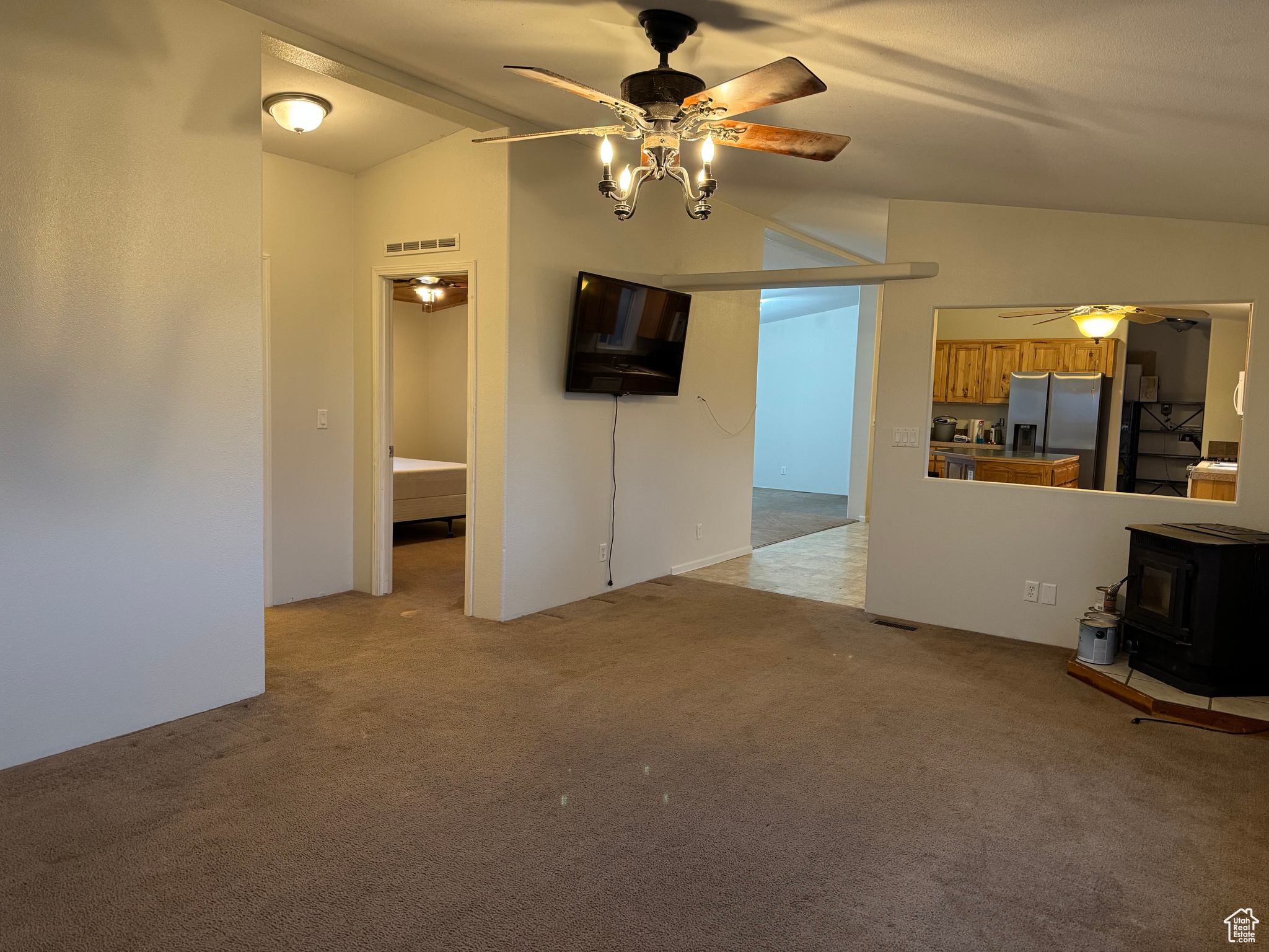 SWEETWATER GOLF COURSE - Residential