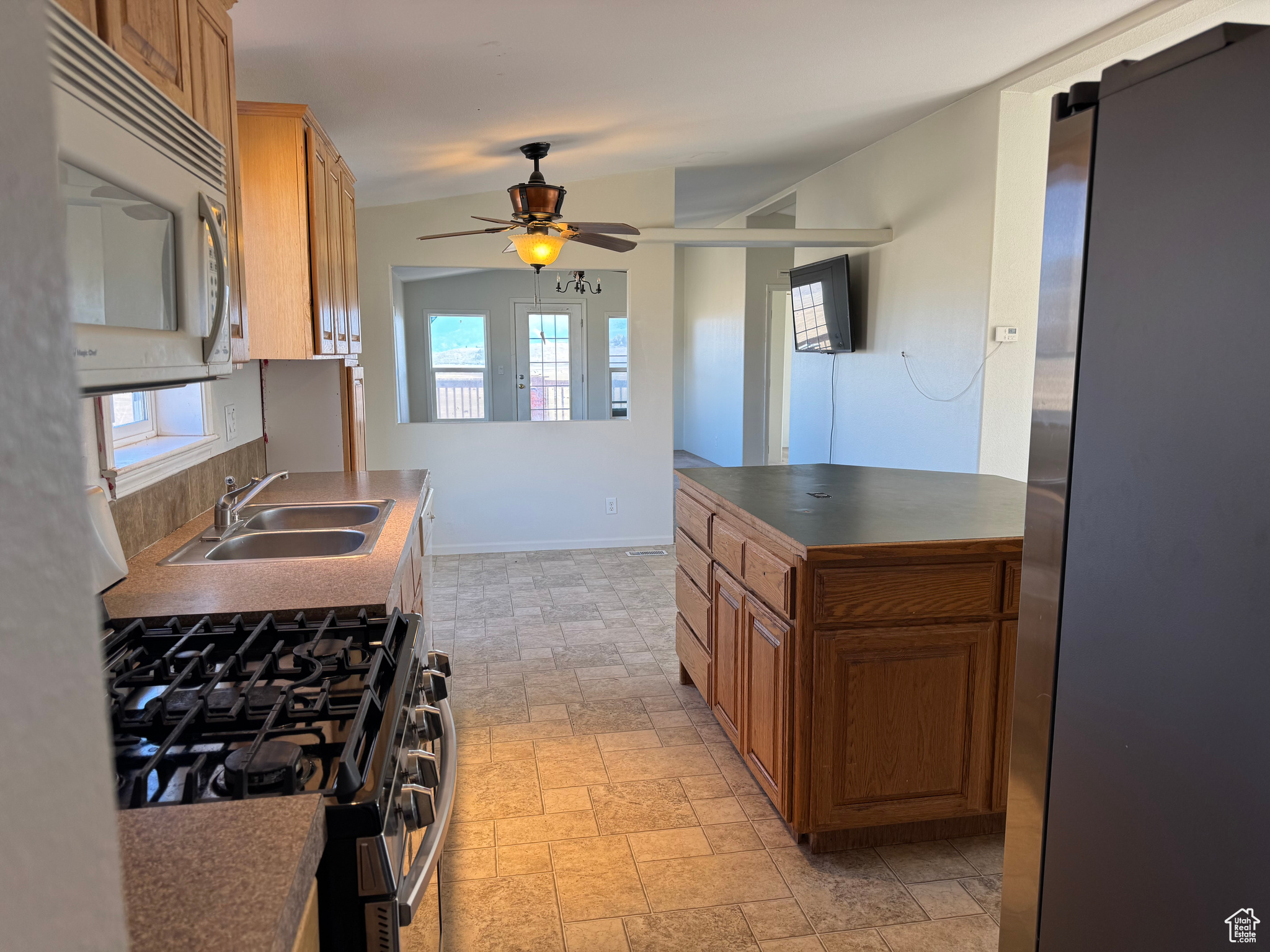 SWEETWATER GOLF COURSE - Residential
